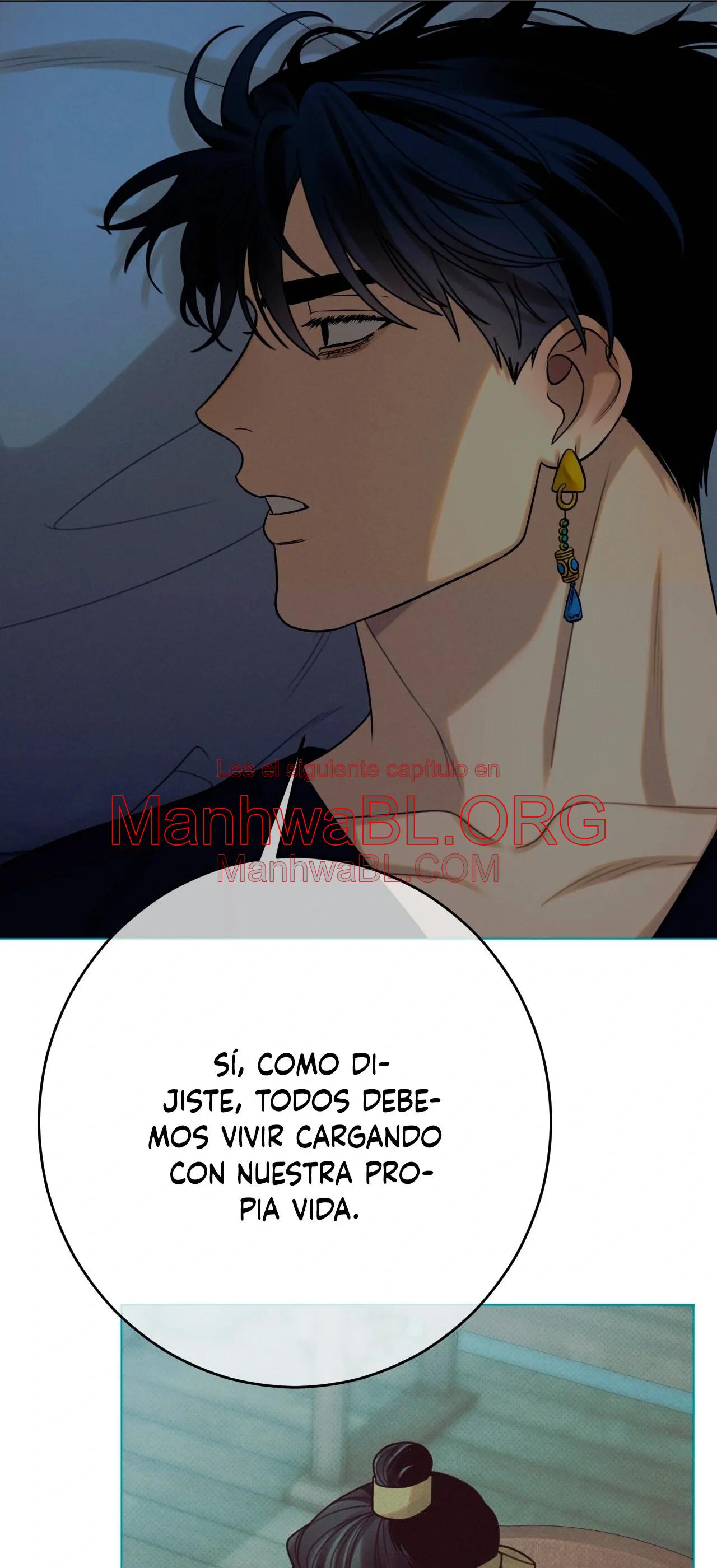Dreaming of the Dokkaebi - Capítulo 64 2 manhwa