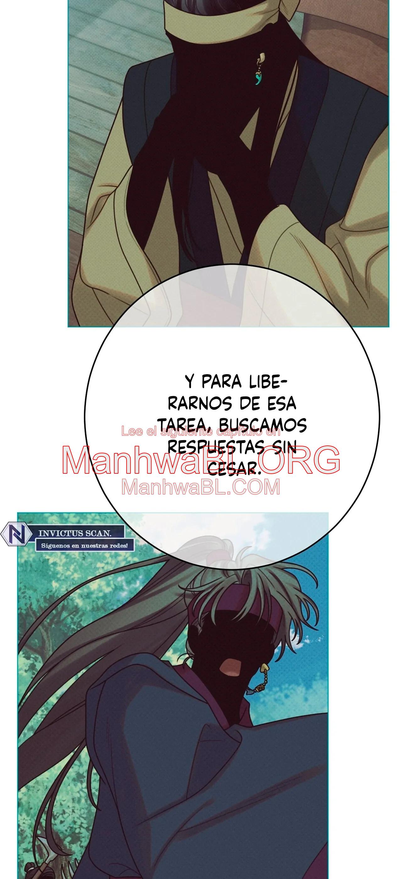 Dreaming of the Dokkaebi - Capítulo 64 2 manhwa