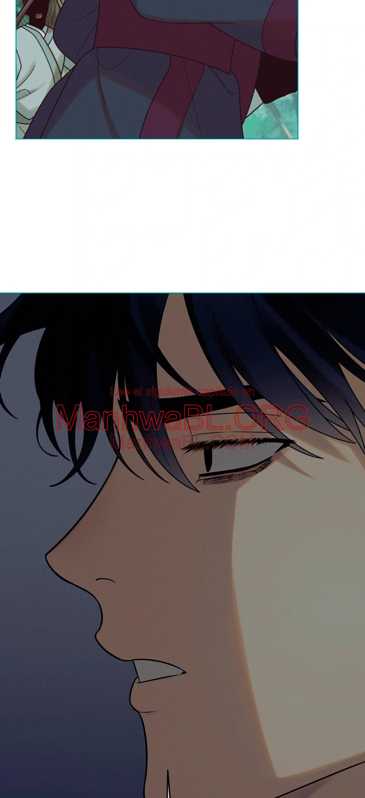Dreaming of the Dokkaebi - Capítulo 64 2 manhwa