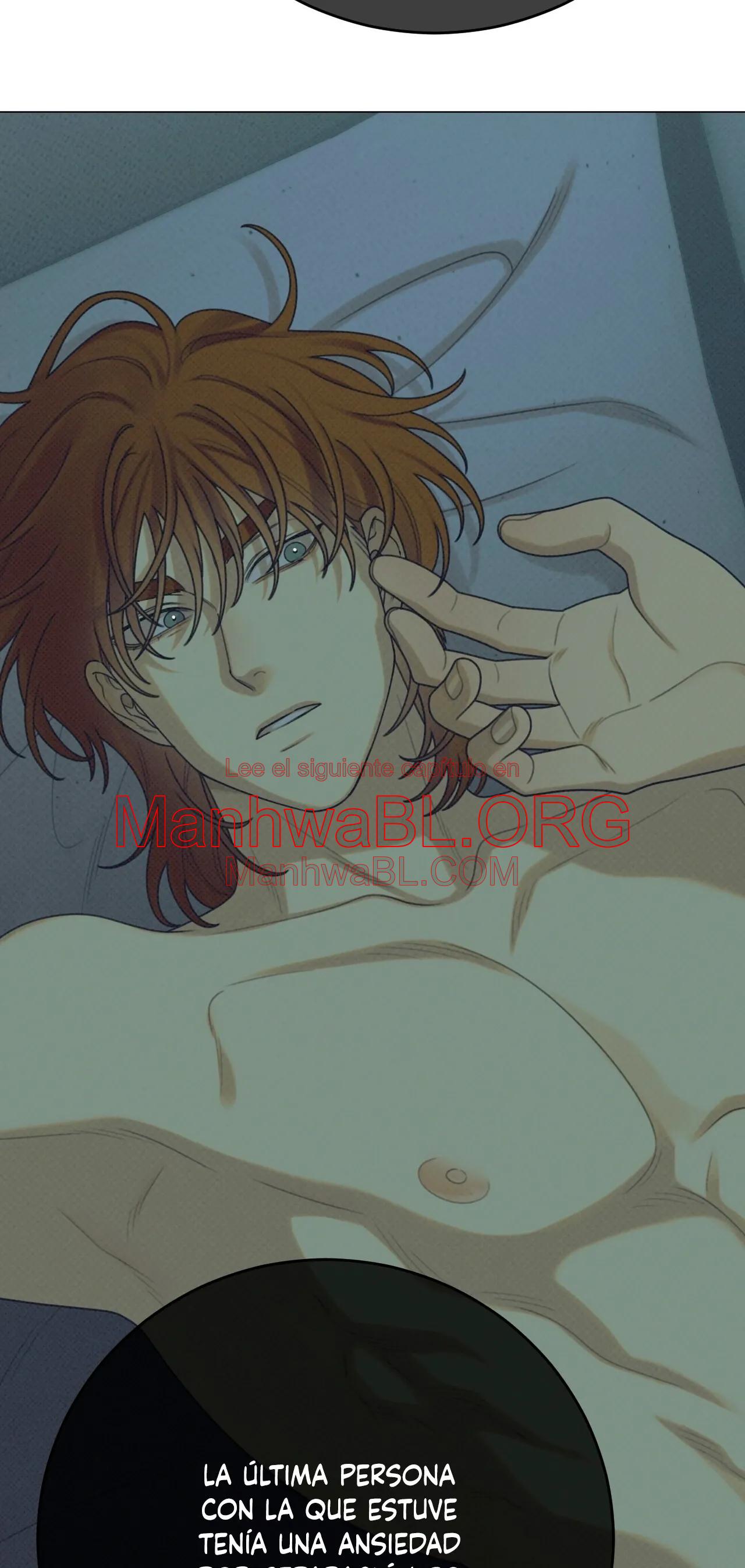 Dreaming of the Dokkaebi - Capítulo 64 manhwa