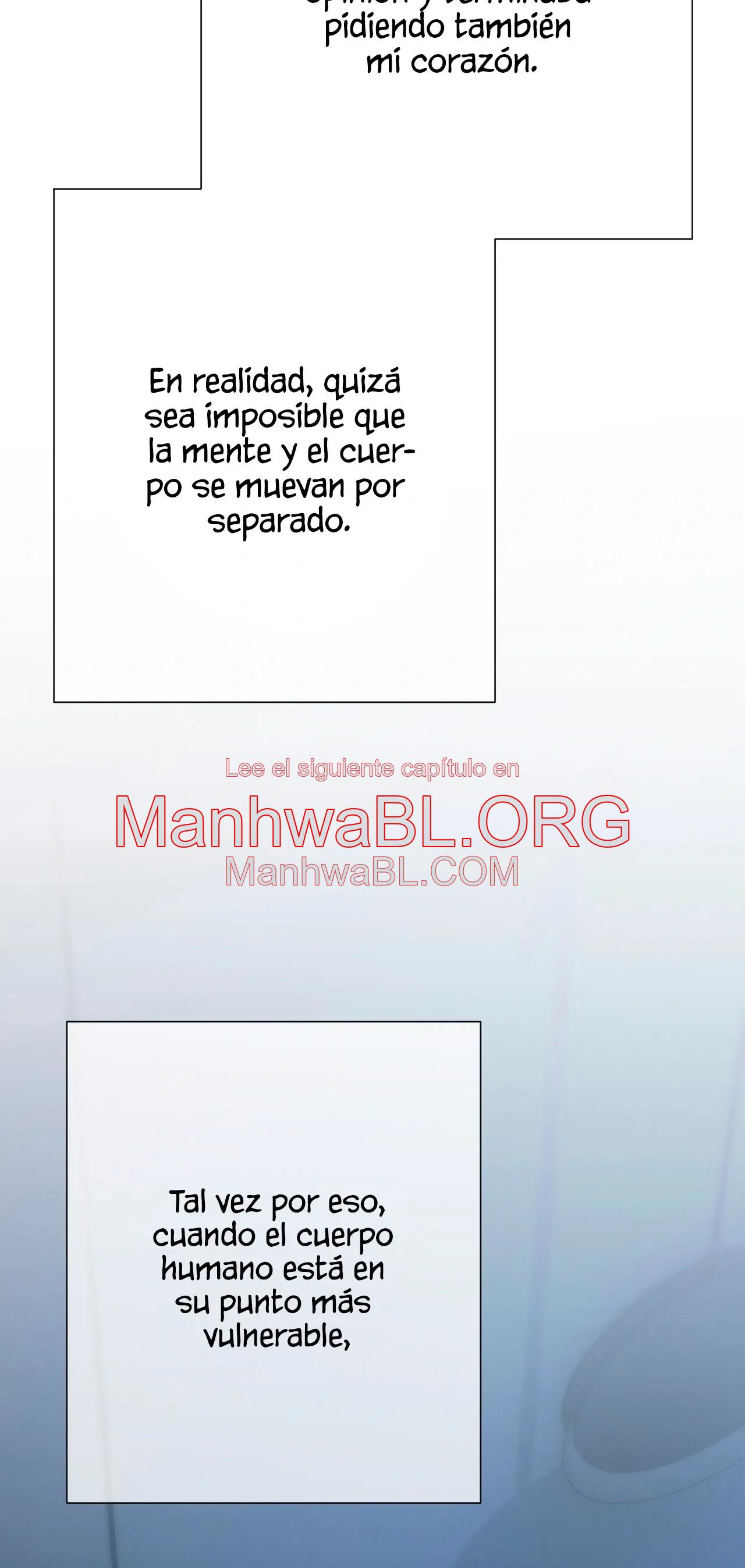 Dreaming of the Dokkaebi - Capítulo 64 manhwa