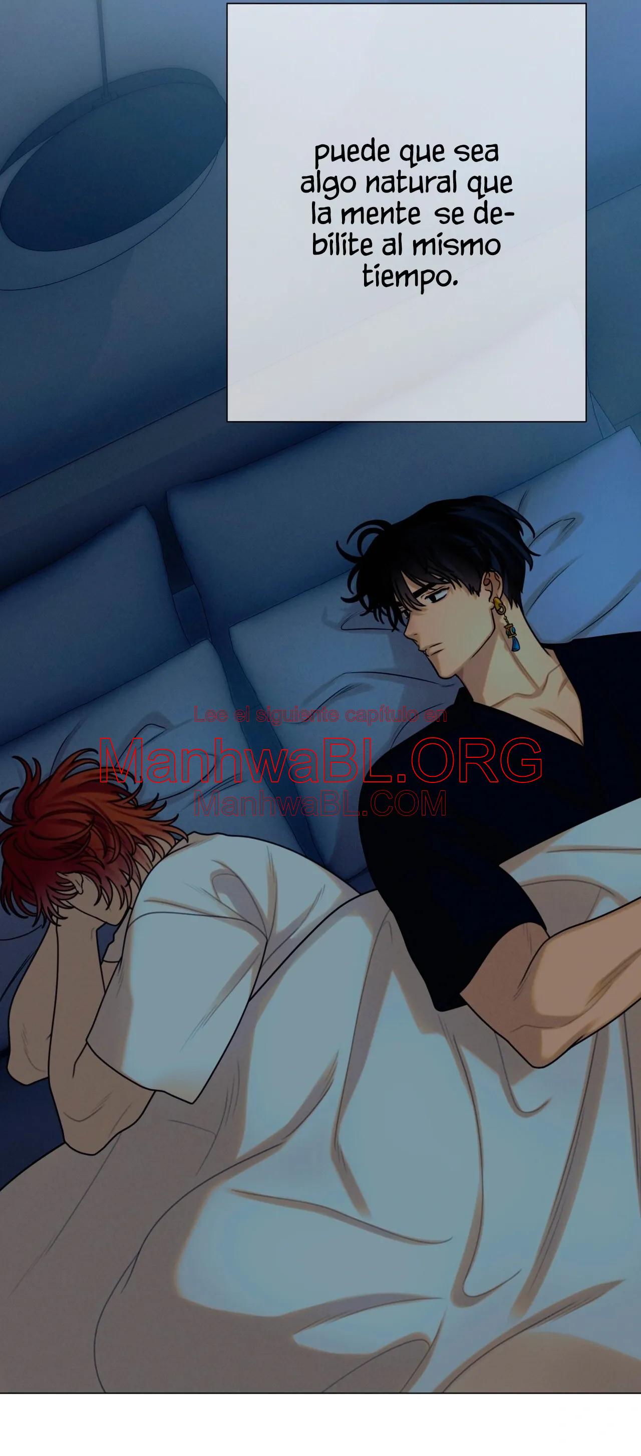 Dreaming of the Dokkaebi - Capítulo 64 manhwa