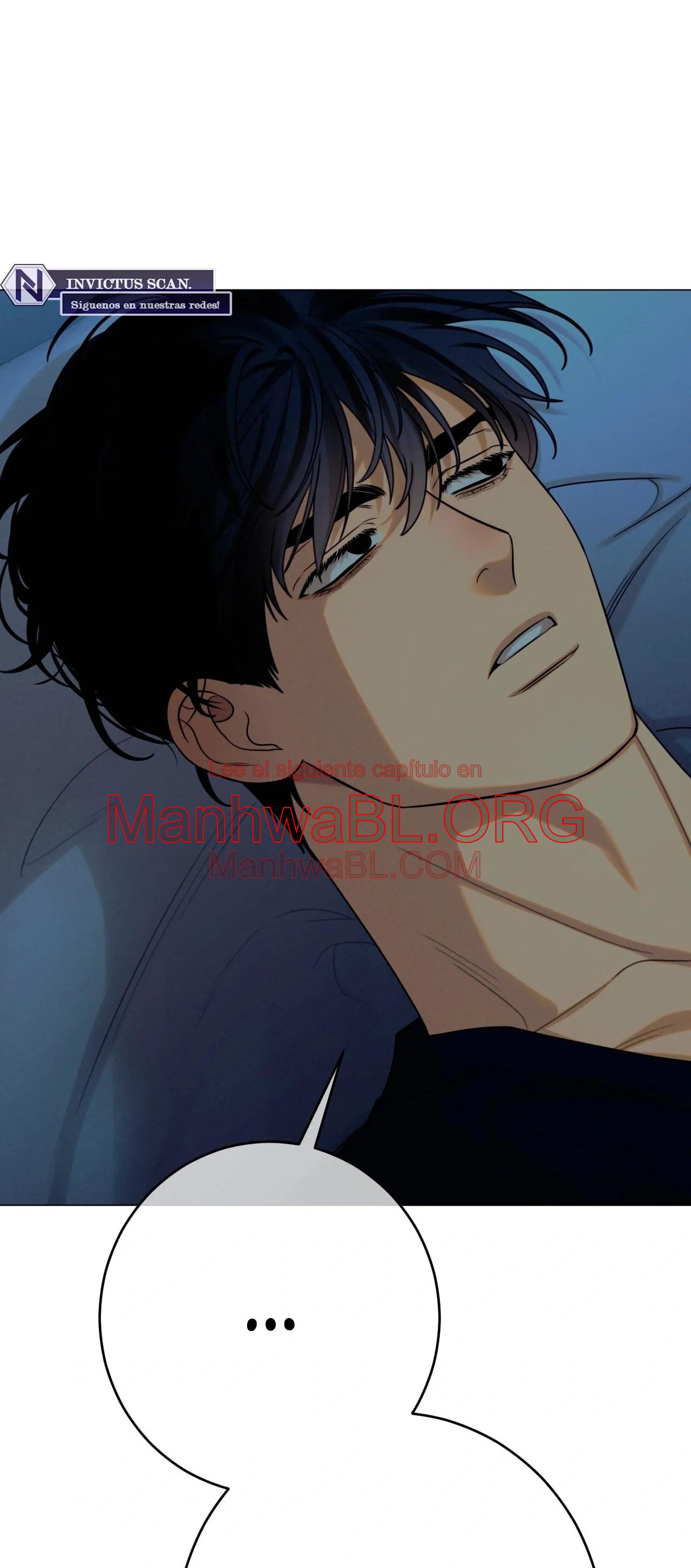 Dreaming of the Dokkaebi - Capítulo 64 manhwa