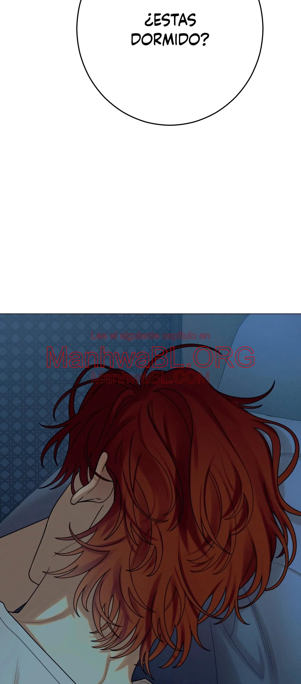 Dreaming of the Dokkaebi - Capítulo 64 manhwa