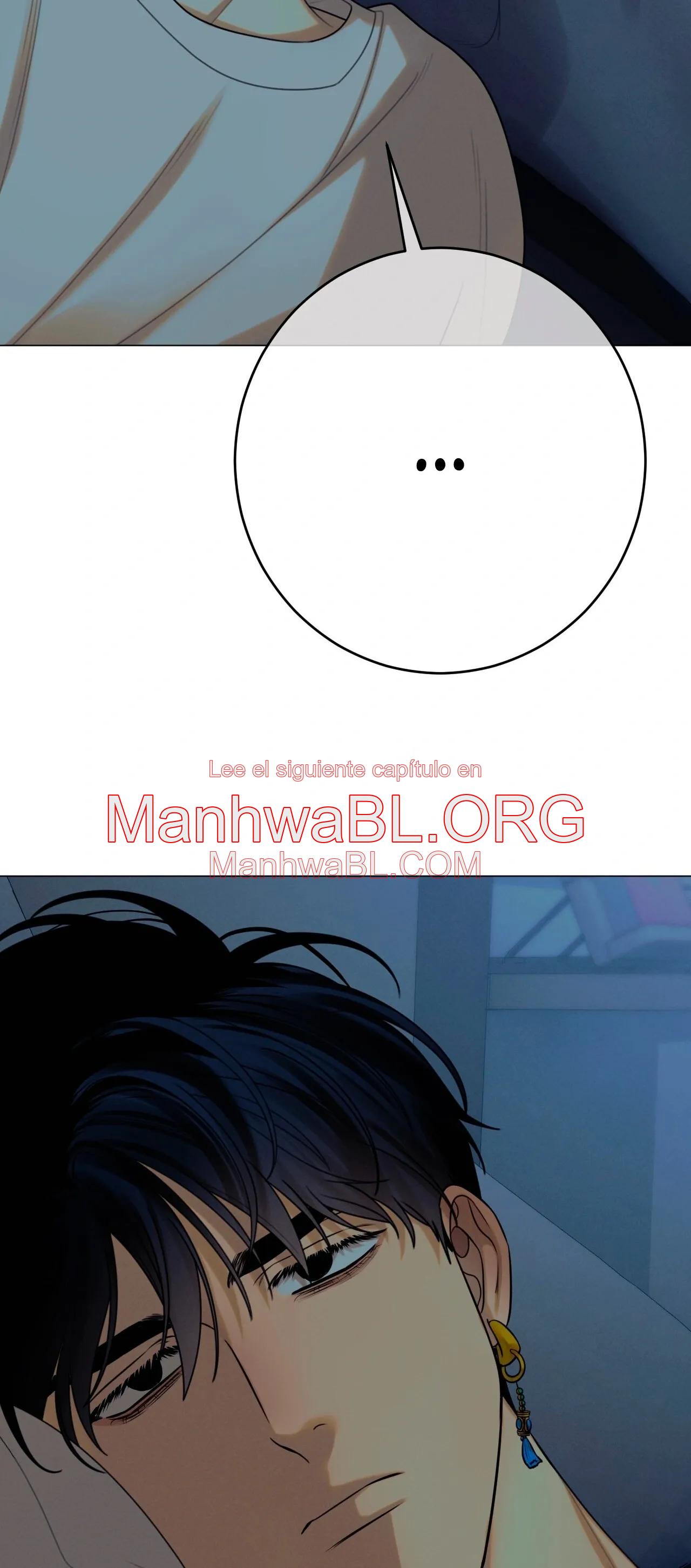 Dreaming of the Dokkaebi - Capítulo 64 manhwa