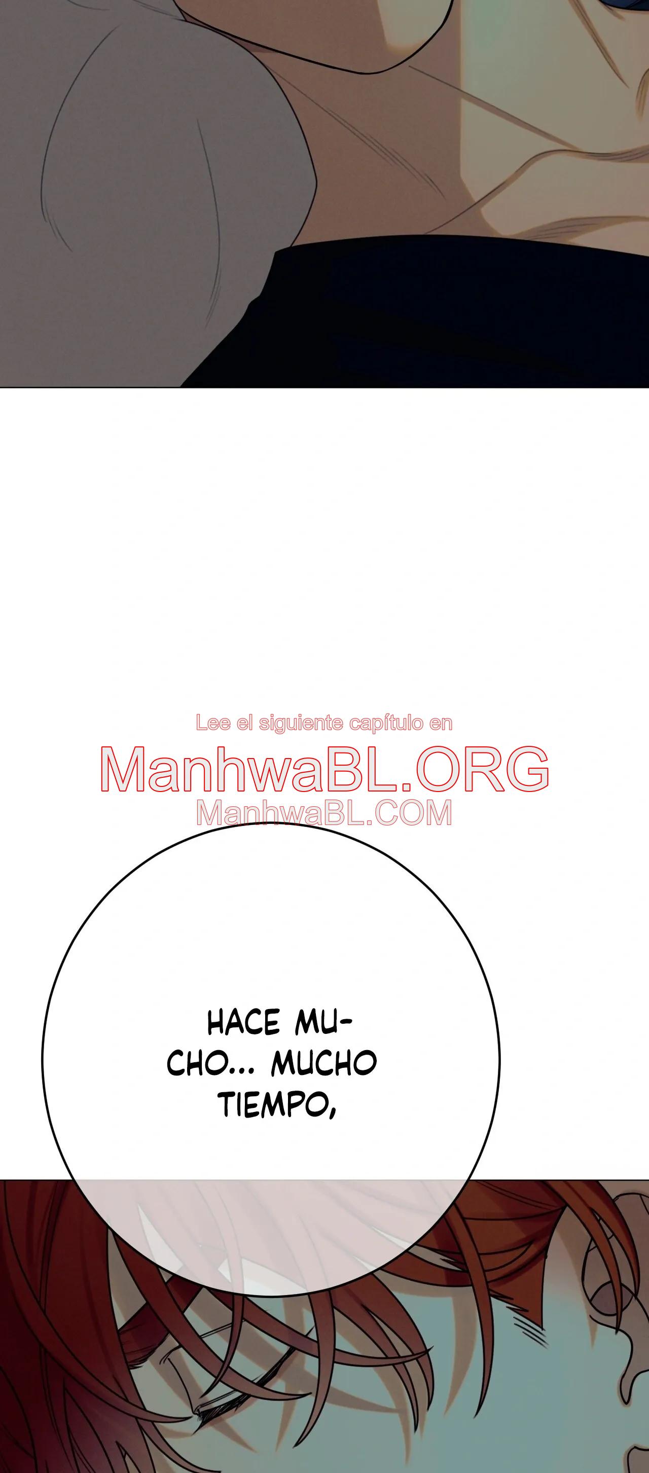 Dreaming of the Dokkaebi - Capítulo 64 manhwa