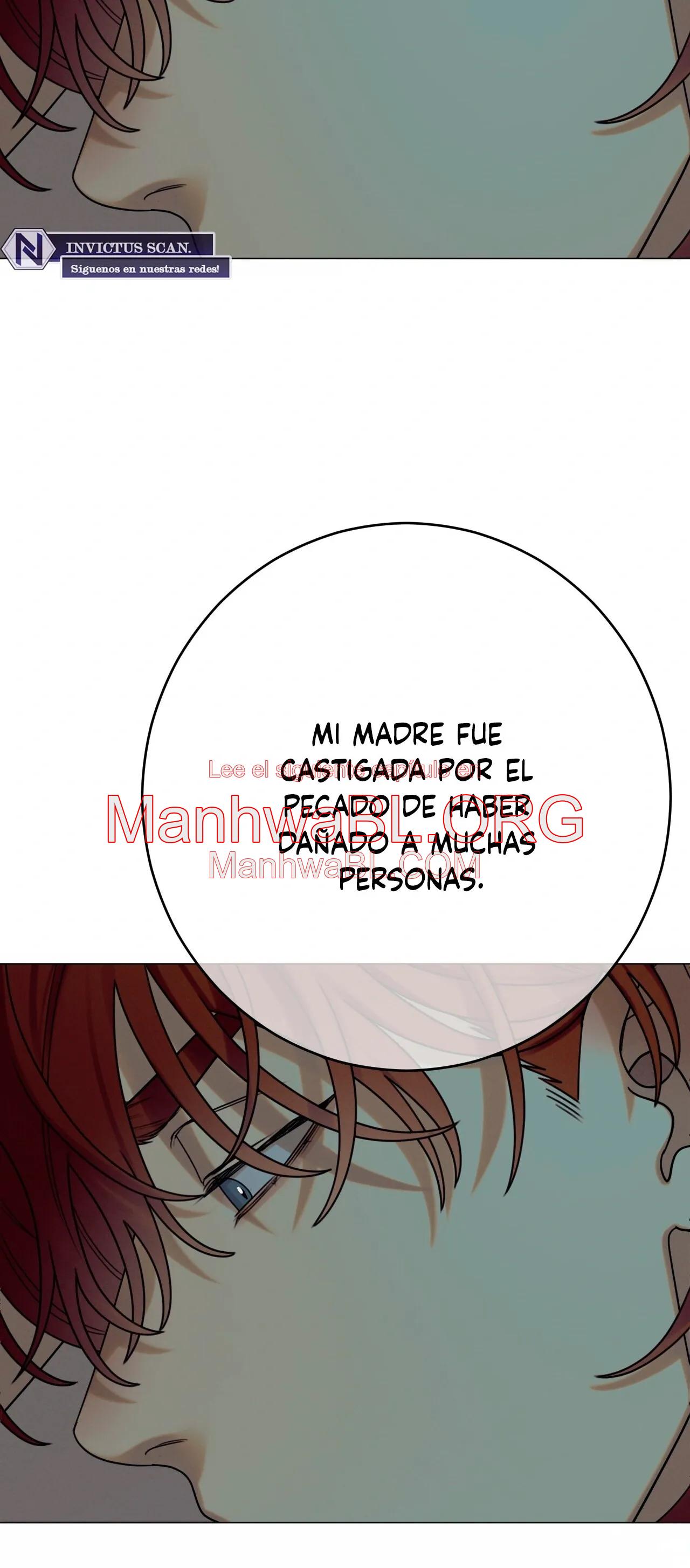 Dreaming of the Dokkaebi - Capítulo 64 manhwa