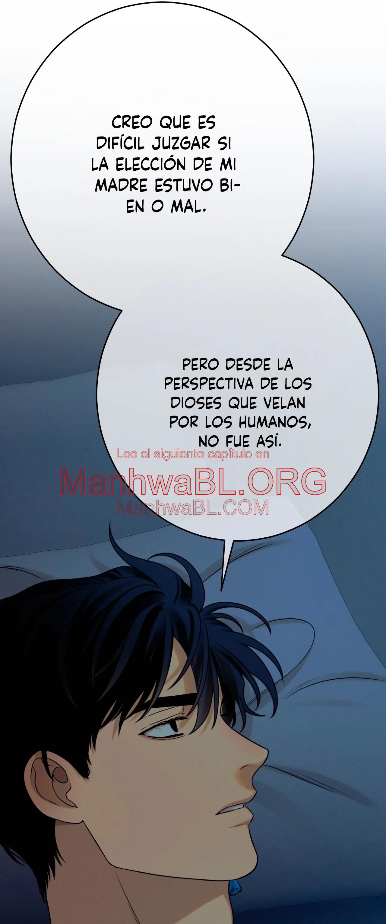 Dreaming of the Dokkaebi - Capítulo 64 manhwa
