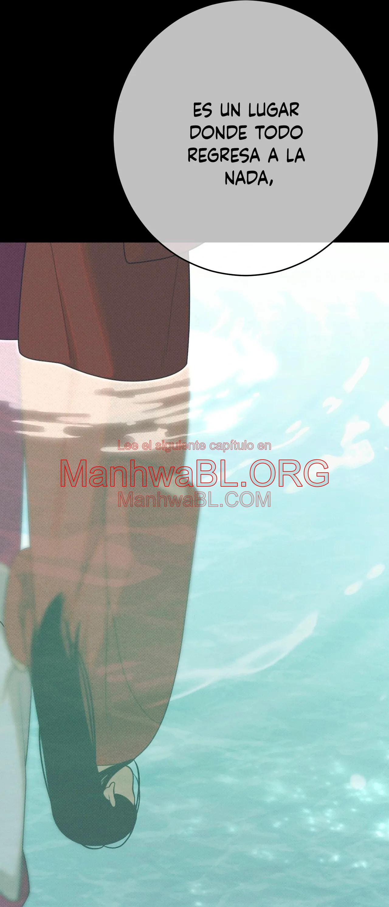 Dreaming of the Dokkaebi - Capítulo 64 manhwa