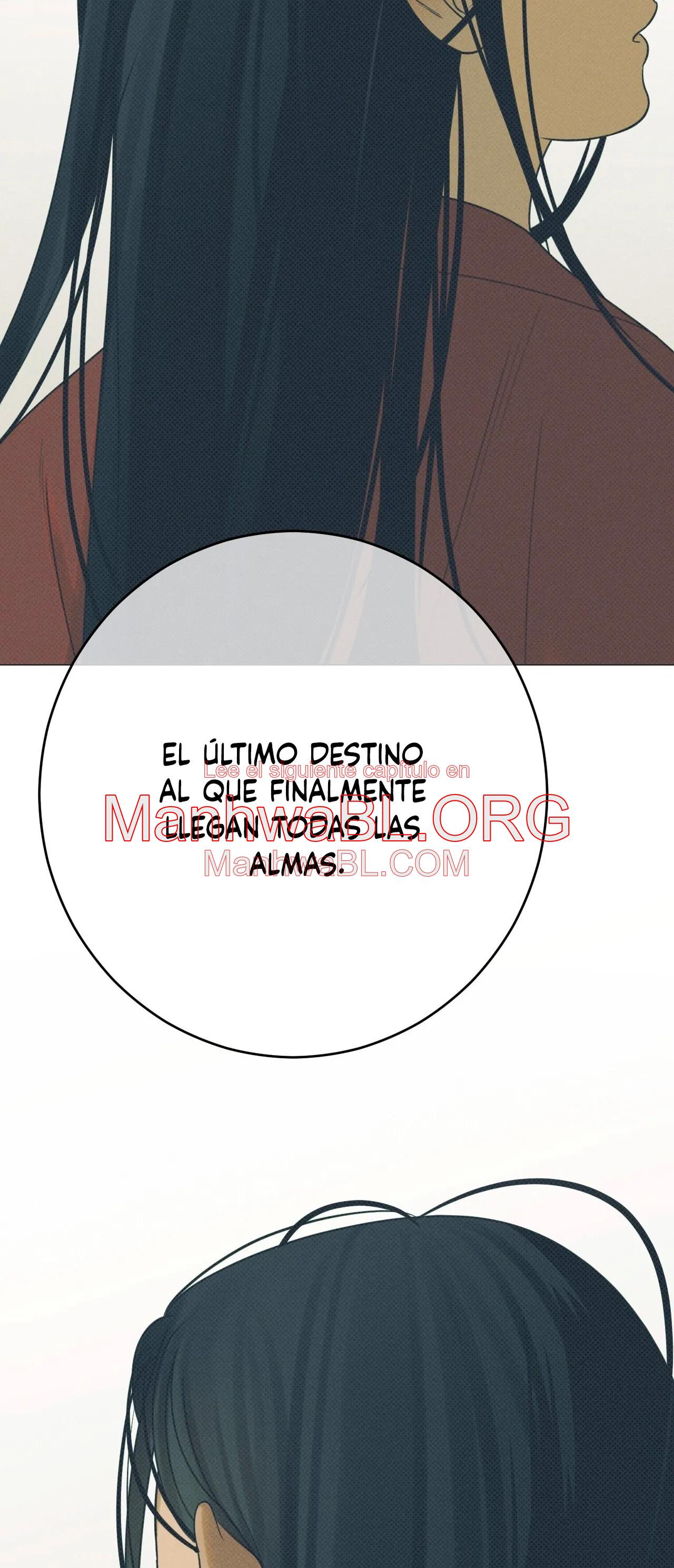 Dreaming of the Dokkaebi - Capítulo 64 manhwa