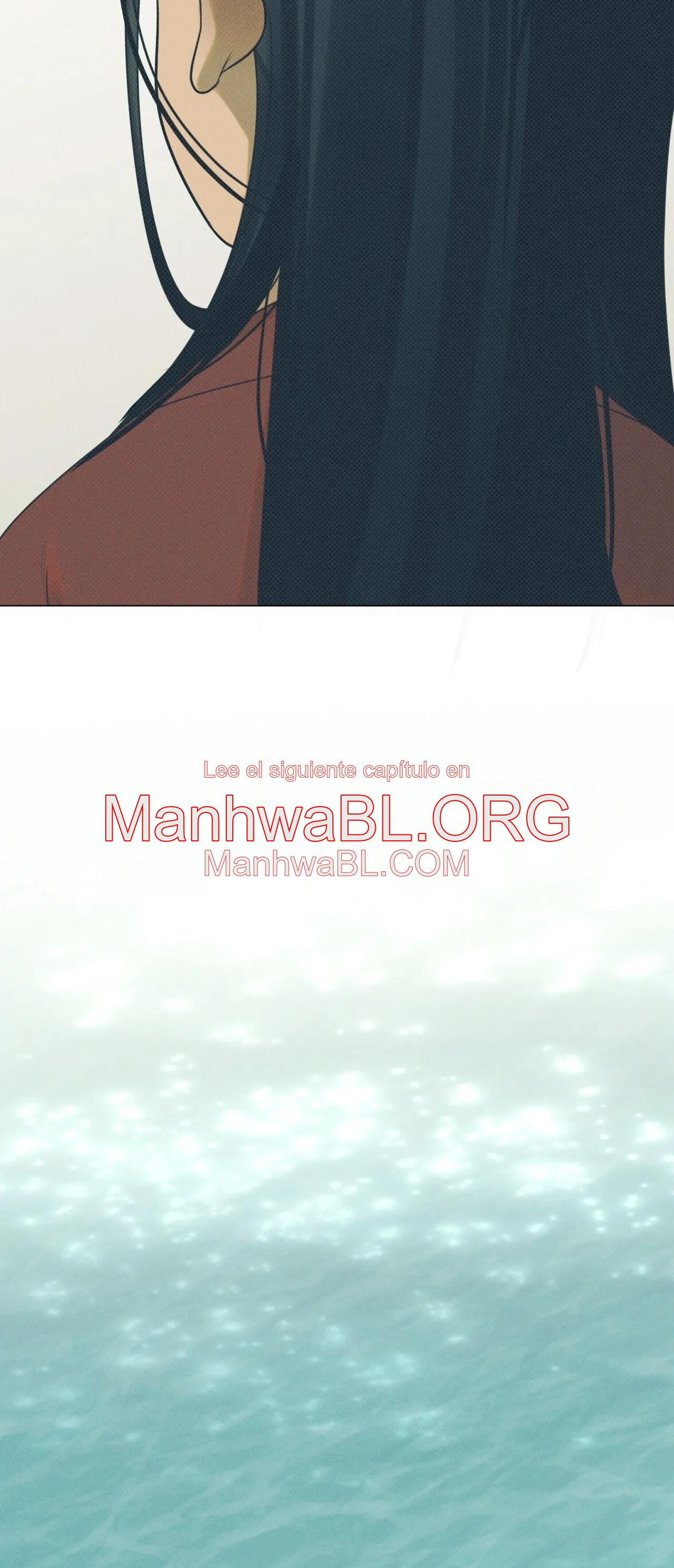 Dreaming of the Dokkaebi - Capítulo 64 manhwa