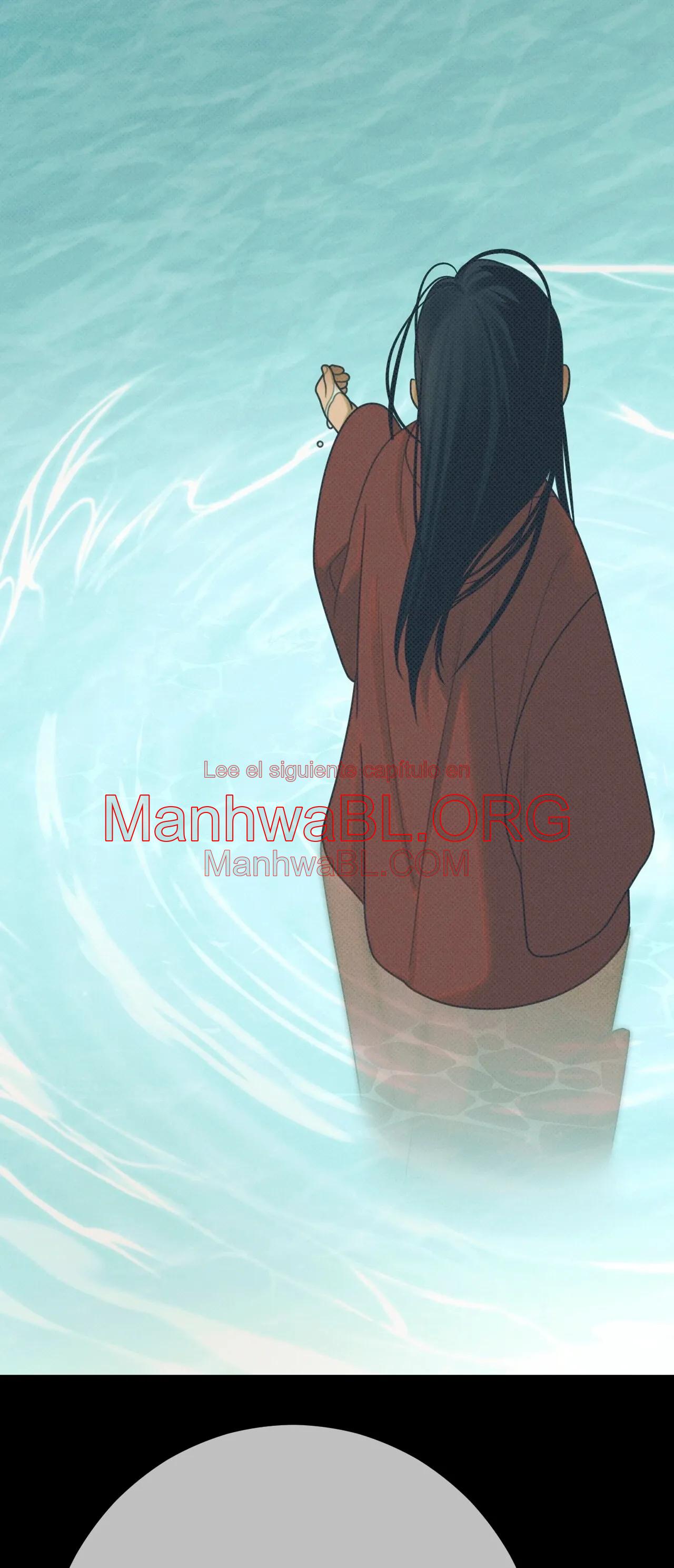 Dreaming of the Dokkaebi - Capítulo 64 manhwa