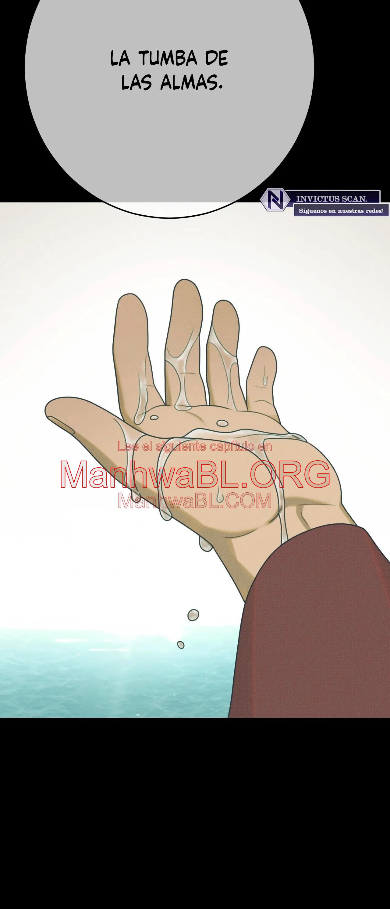 Dreaming of the Dokkaebi - Capítulo 64 manhwa