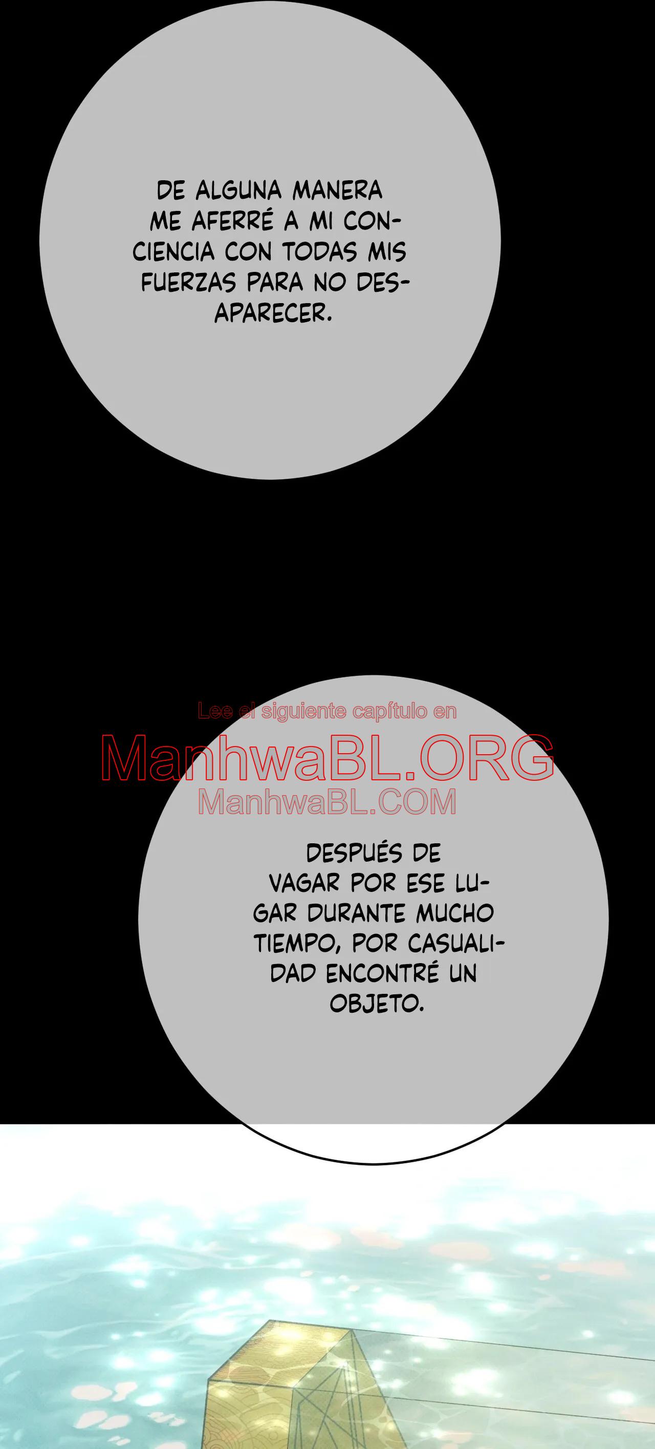Dreaming of the Dokkaebi - Capítulo 64 manhwa
