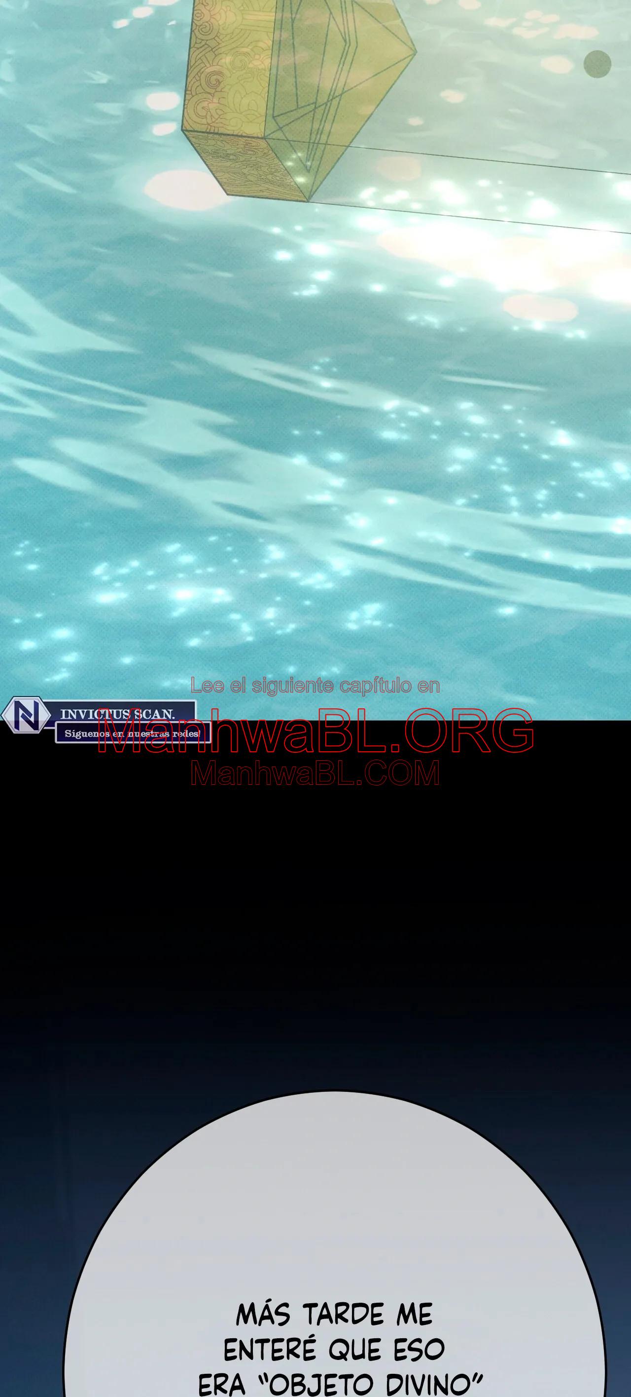 Dreaming of the Dokkaebi - Capítulo 64 manhwa