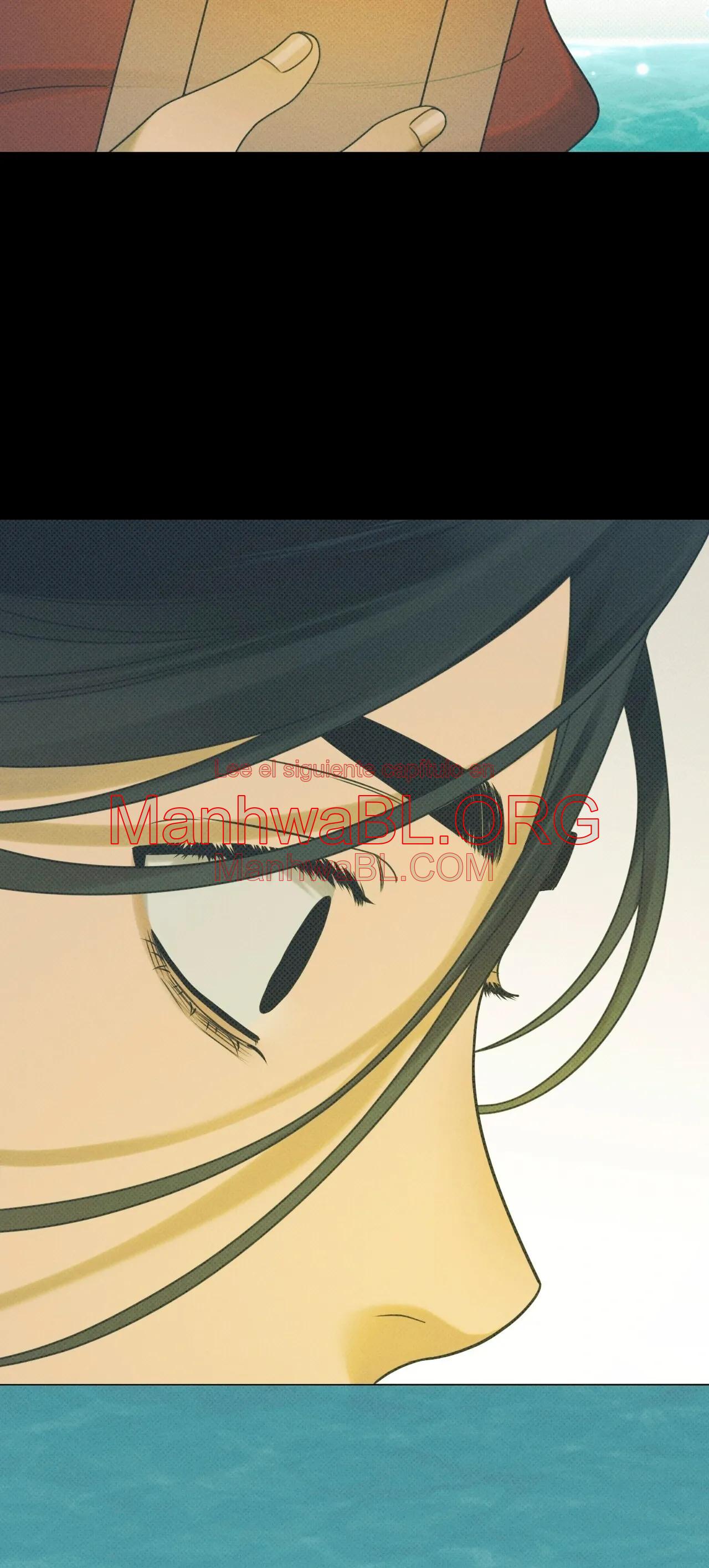 Dreaming of the Dokkaebi - Capítulo 64 manhwa
