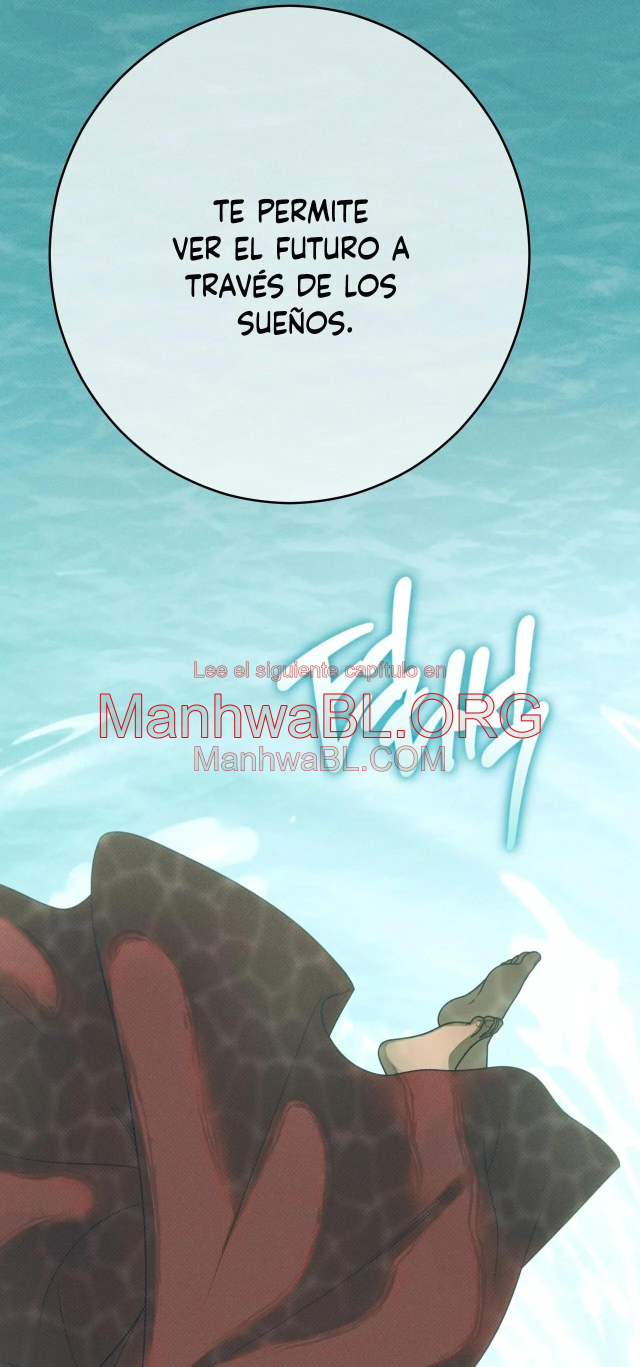 Dreaming of the Dokkaebi - Capítulo 64 manhwa