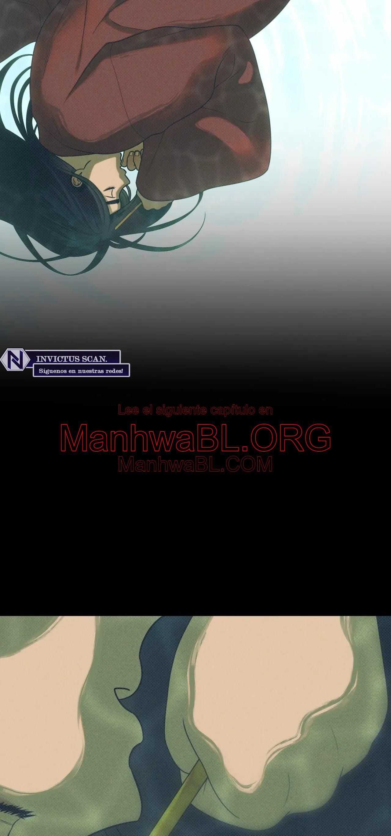 Dreaming of the Dokkaebi - Capítulo 64 manhwa