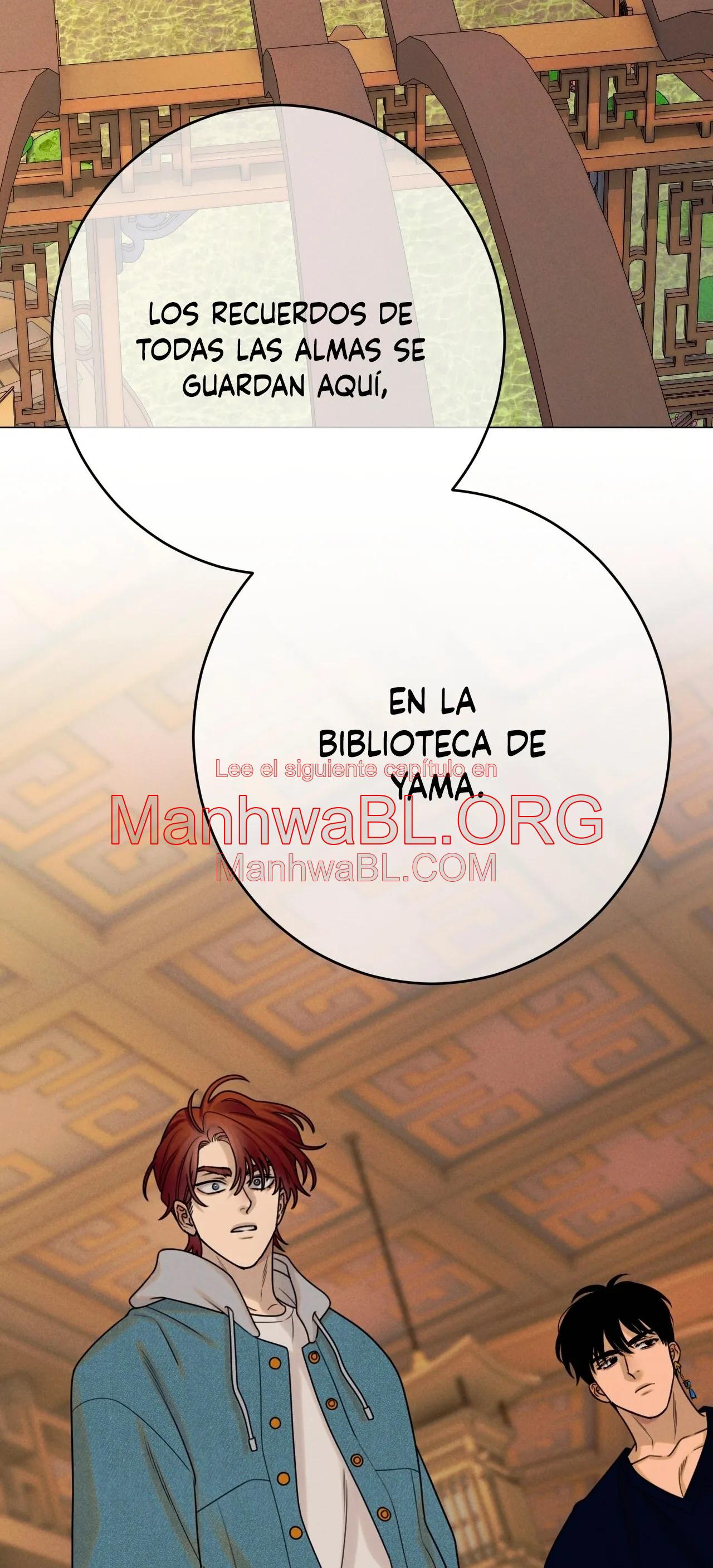 Dreaming of the Dokkaebi - Capítulo 62 2 manhwa