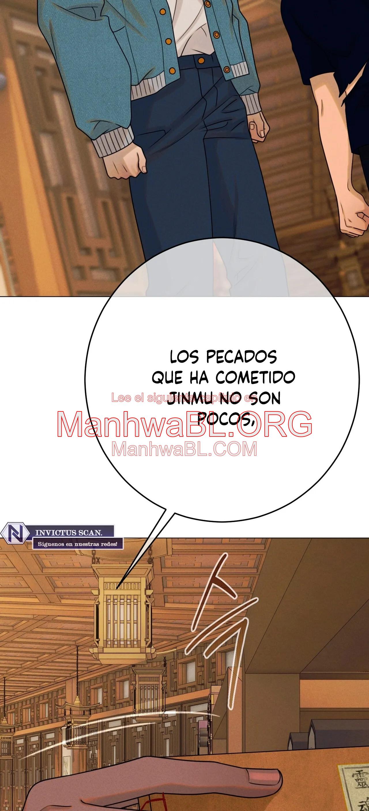 Dreaming of the Dokkaebi - Capítulo 62 2 manhwa