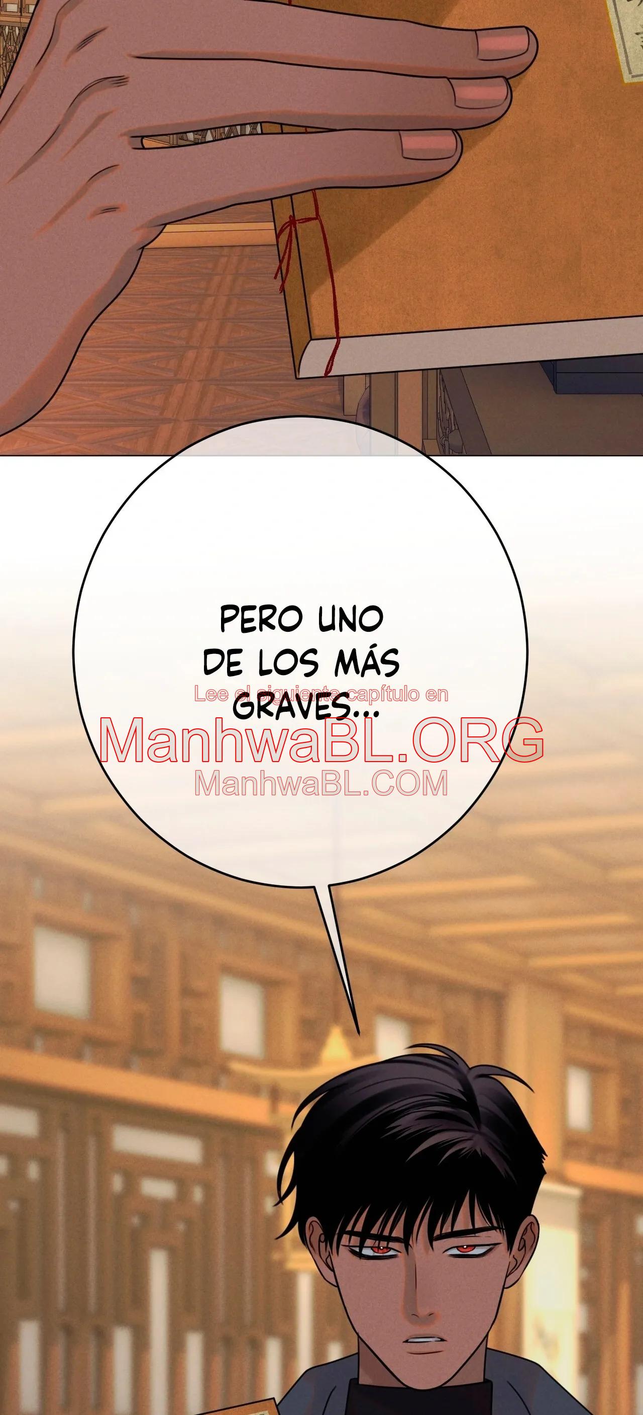 Dreaming of the Dokkaebi - Capítulo 62 2 manhwa