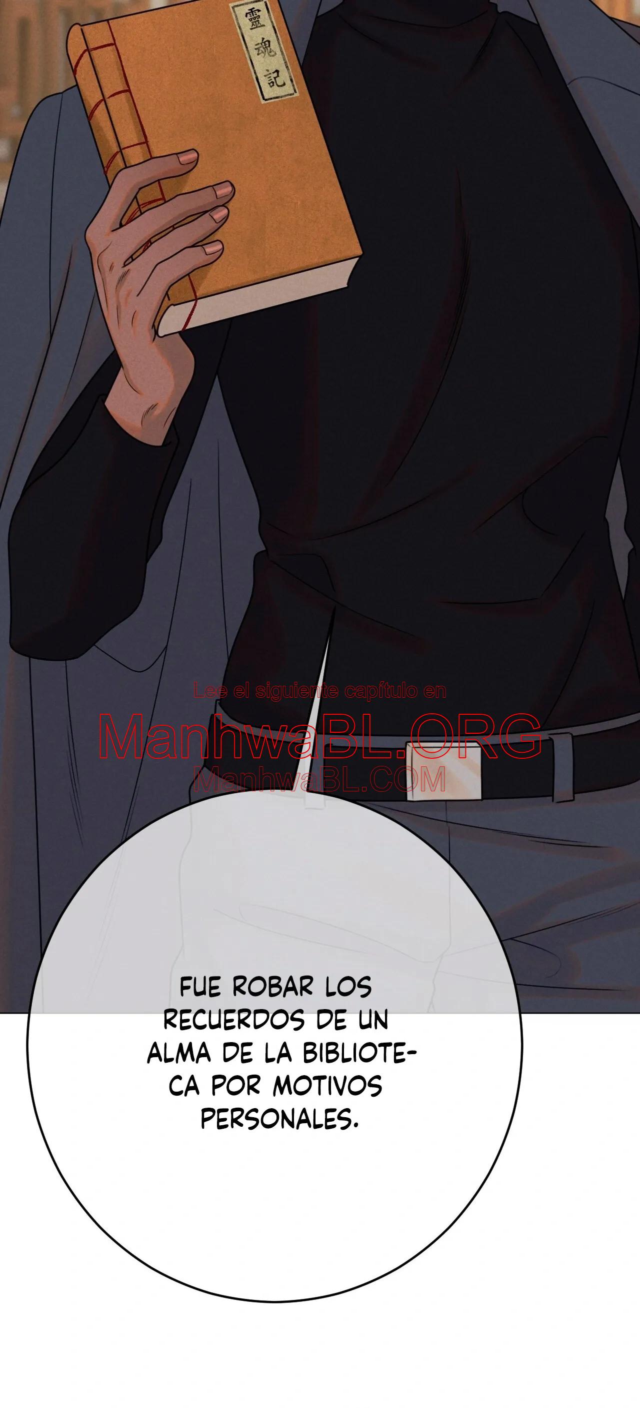 Dreaming of the Dokkaebi - Capítulo 62 2 manhwa