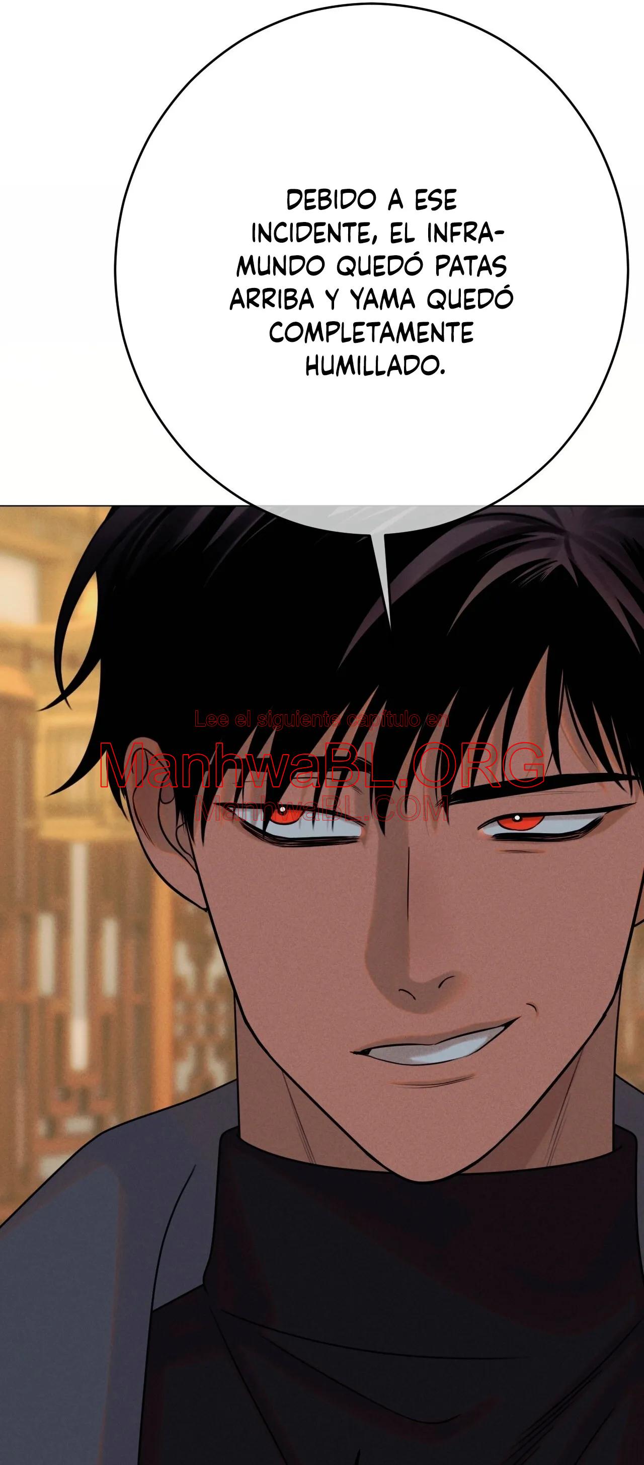 Dreaming of the Dokkaebi - Capítulo 62 2 manhwa