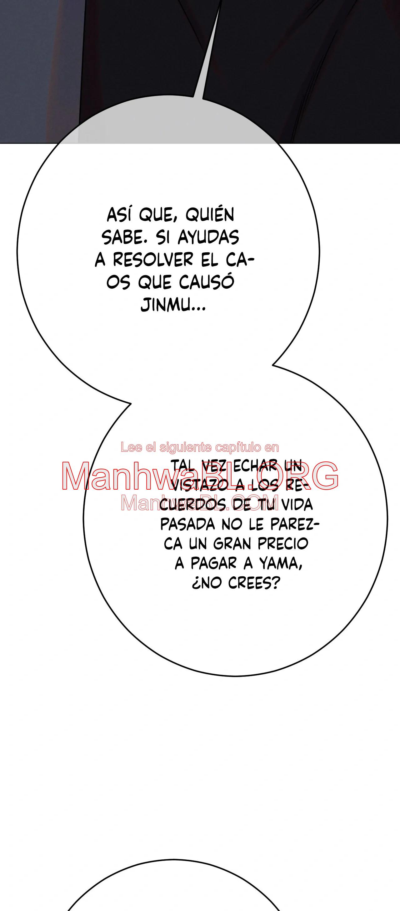 Dreaming of the Dokkaebi - Capítulo 62 2 manhwa