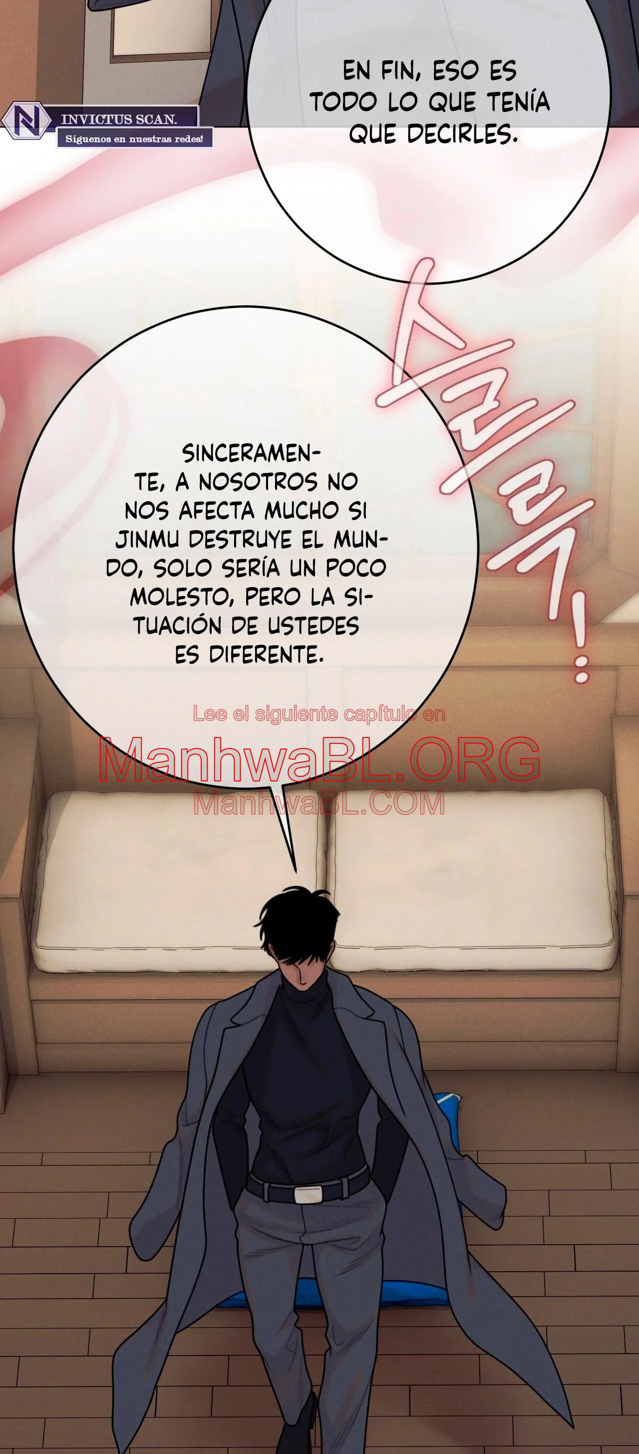 Dreaming of the Dokkaebi - Capítulo 62 2 manhwa