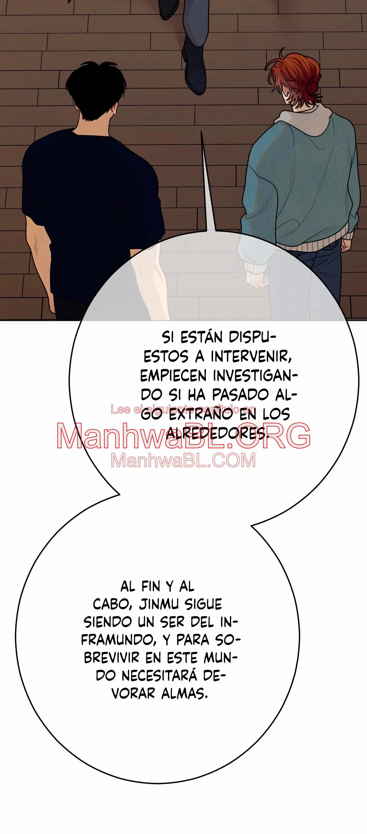 Dreaming of the Dokkaebi - Capítulo 62 2 manhwa