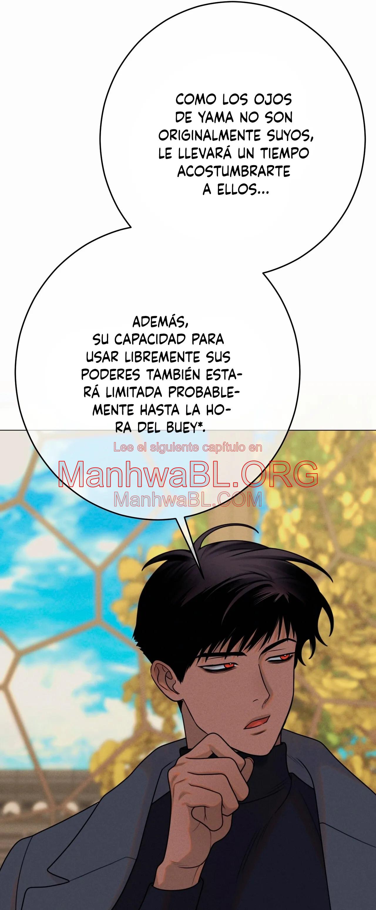 Dreaming of the Dokkaebi - Capítulo 62 2 manhwa