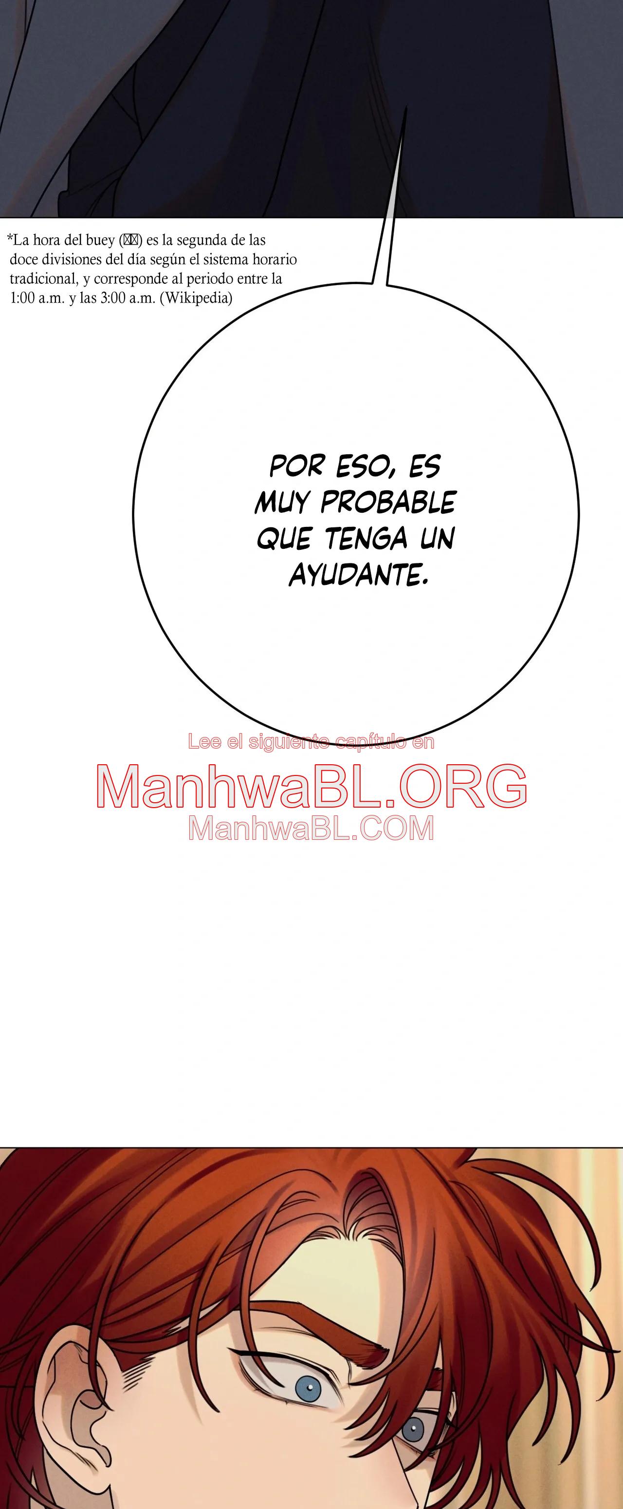 Dreaming of the Dokkaebi - Capítulo 62 2 manhwa