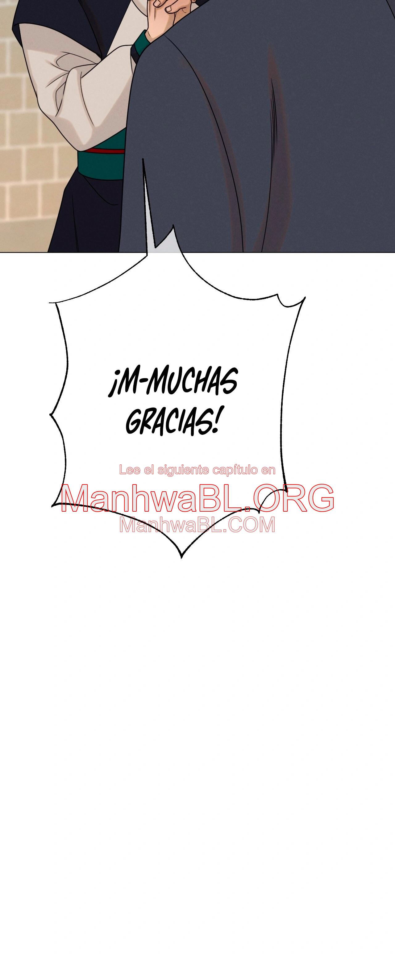 Dreaming of the Dokkaebi - Capítulo 62 2 manhwa