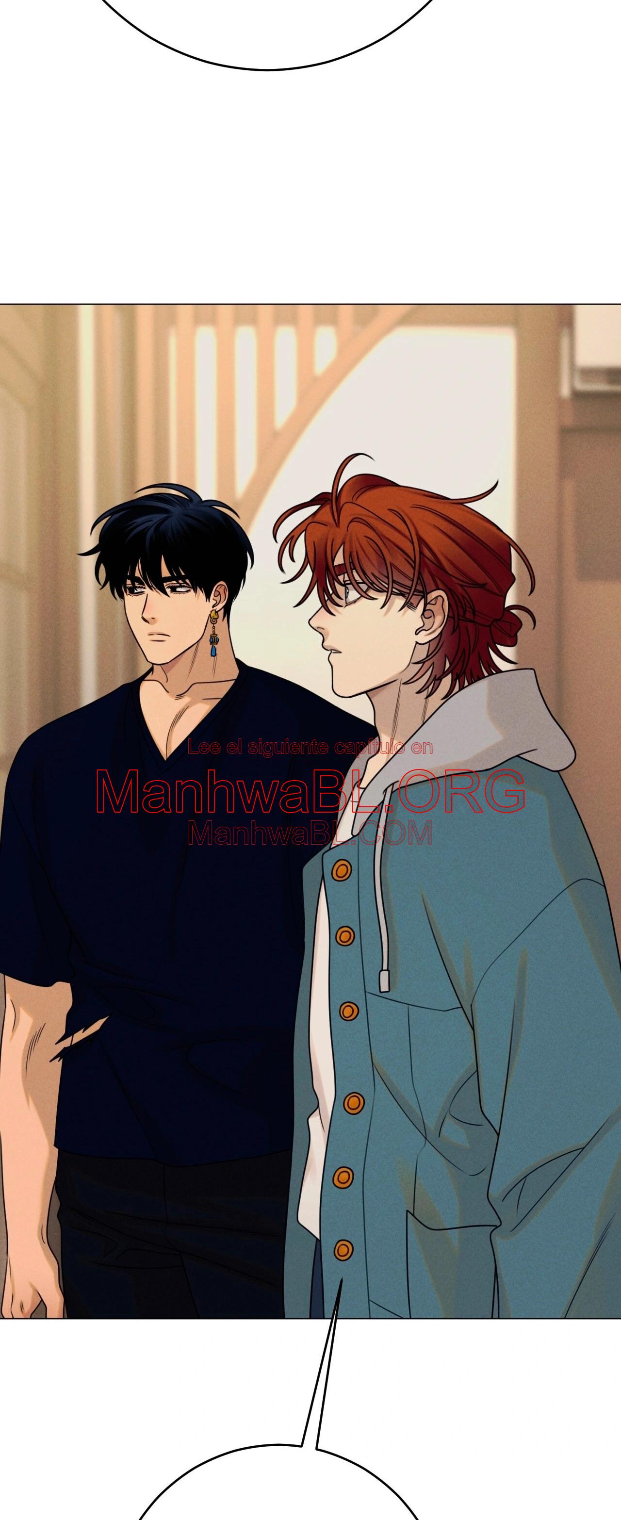 Dreaming of the Dokkaebi - Capítulo 62 2 manhwa