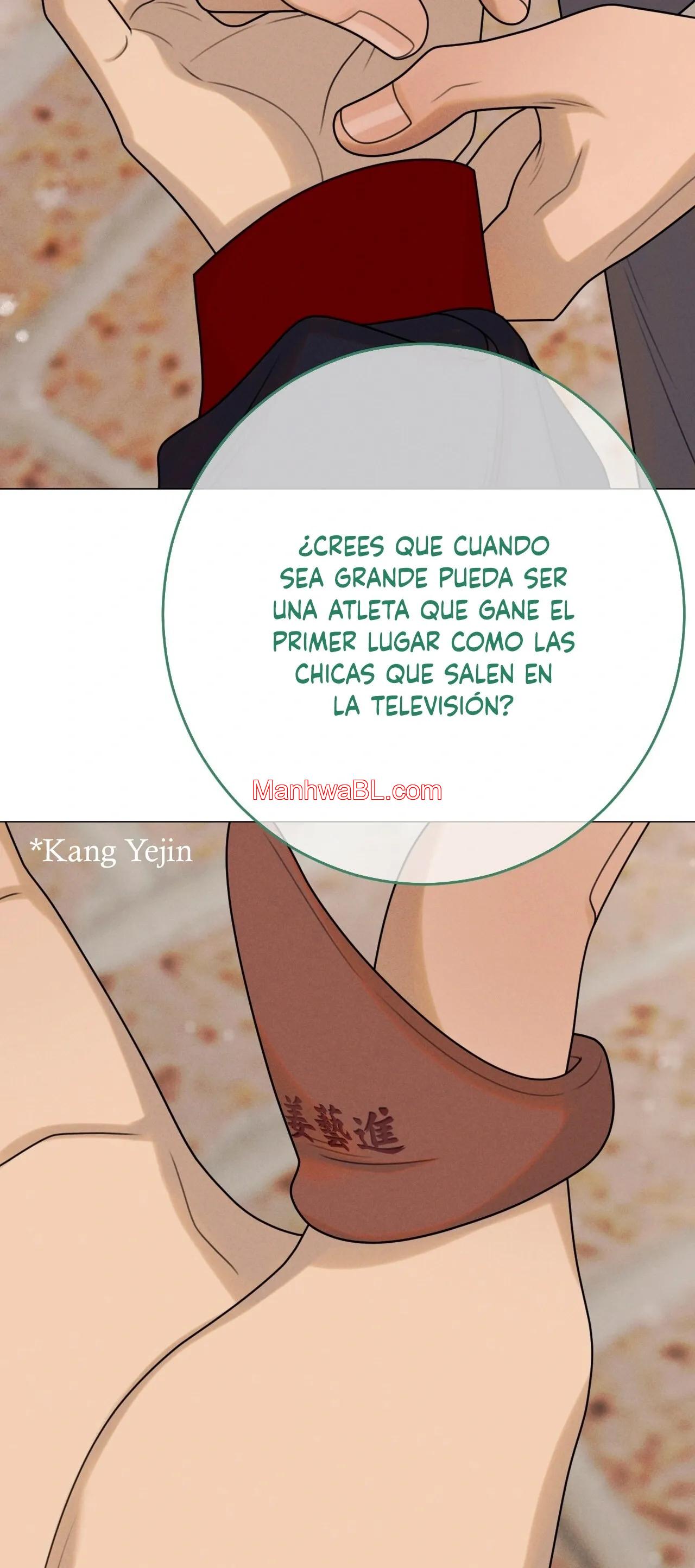 Dreaming of the Dokkaebi - Capítulo 59 3 manhwa