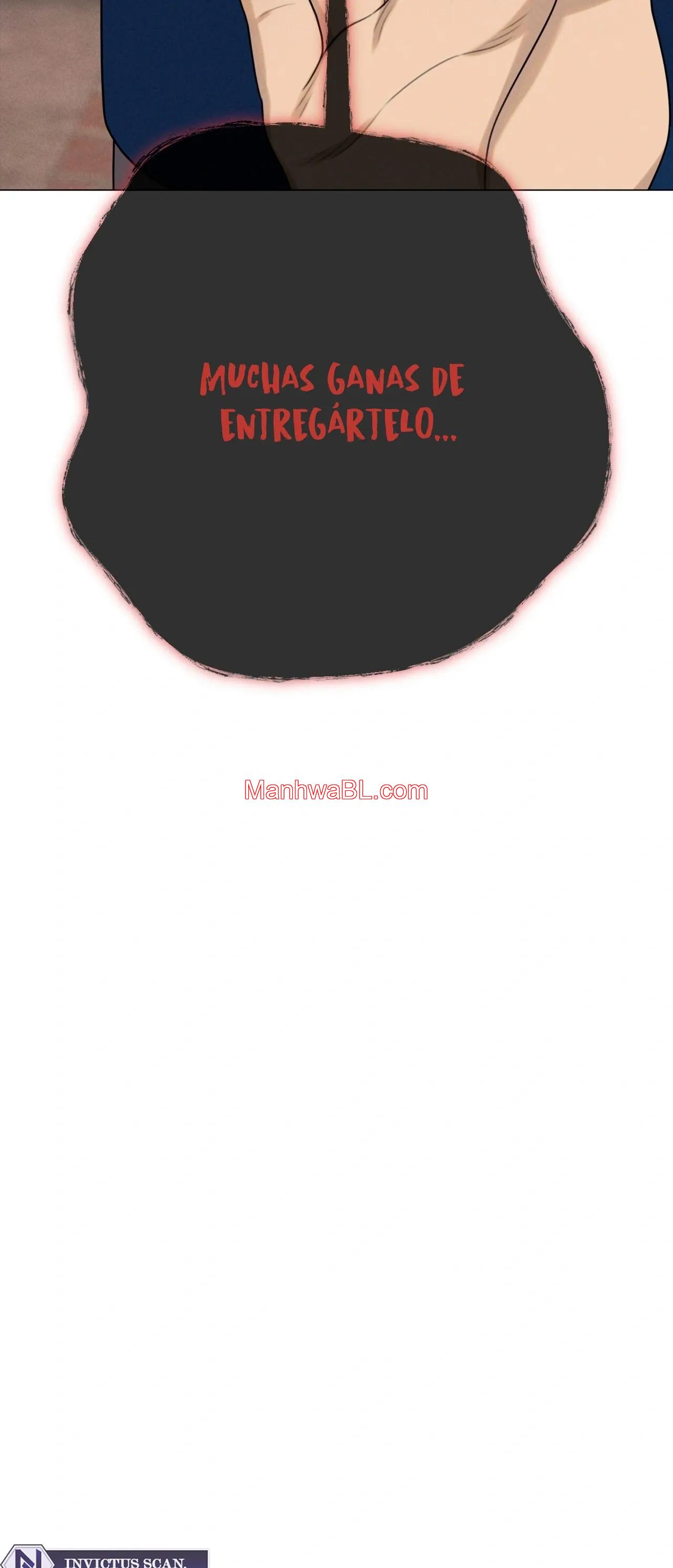 Dreaming of the Dokkaebi - Capítulo 59 3 manhwa