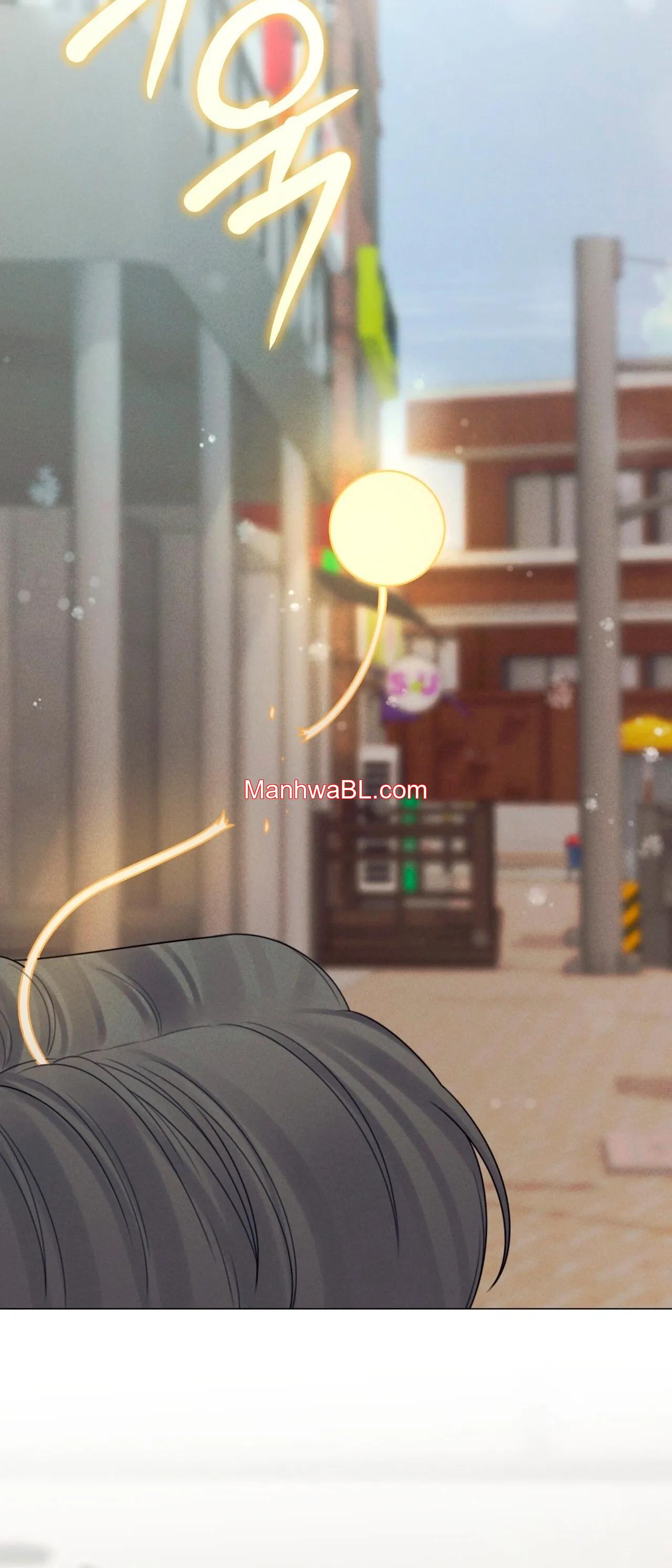 Dreaming of the Dokkaebi - Capítulo 59 3 manhwa