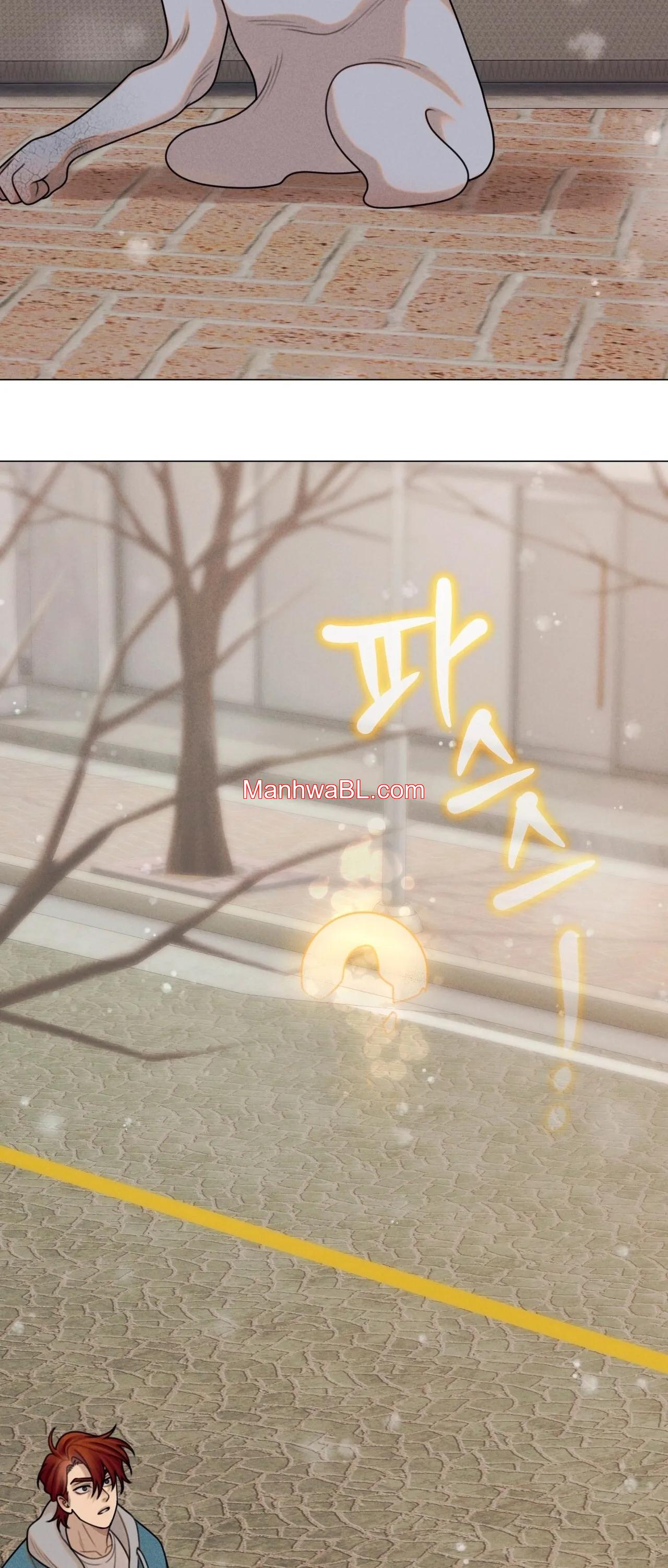 Dreaming of the Dokkaebi - Capítulo 59 3 manhwa