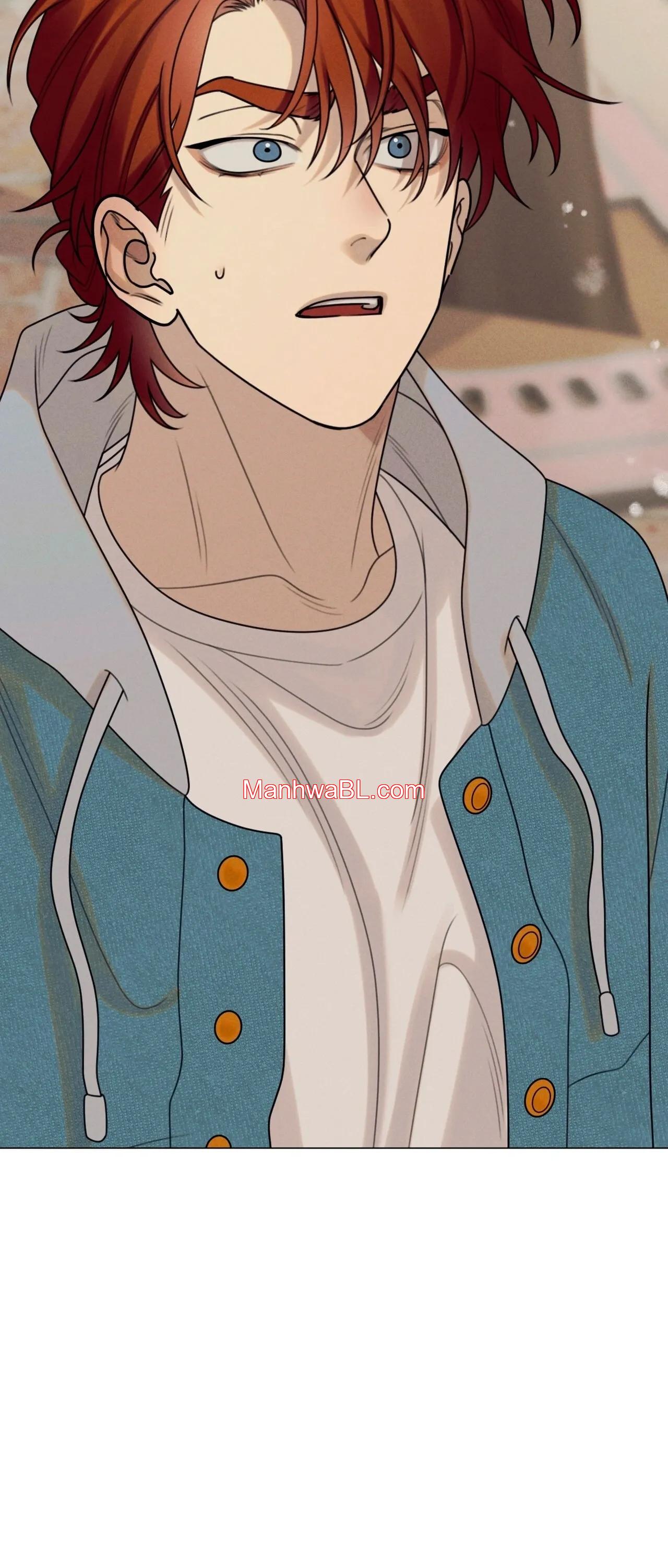 Dreaming of the Dokkaebi - Capítulo 59 3 manhwa