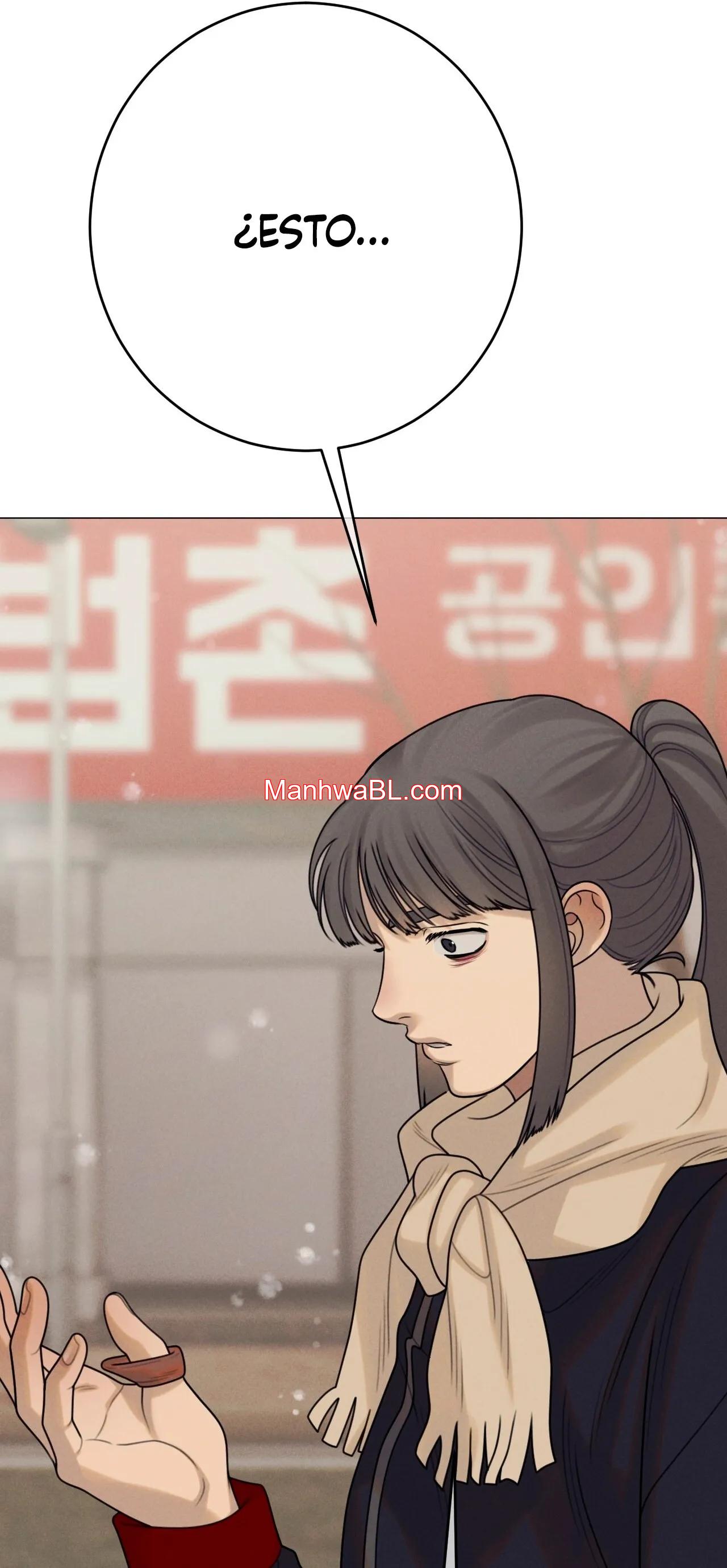 Dreaming of the Dokkaebi - Capítulo 59 3 manhwa