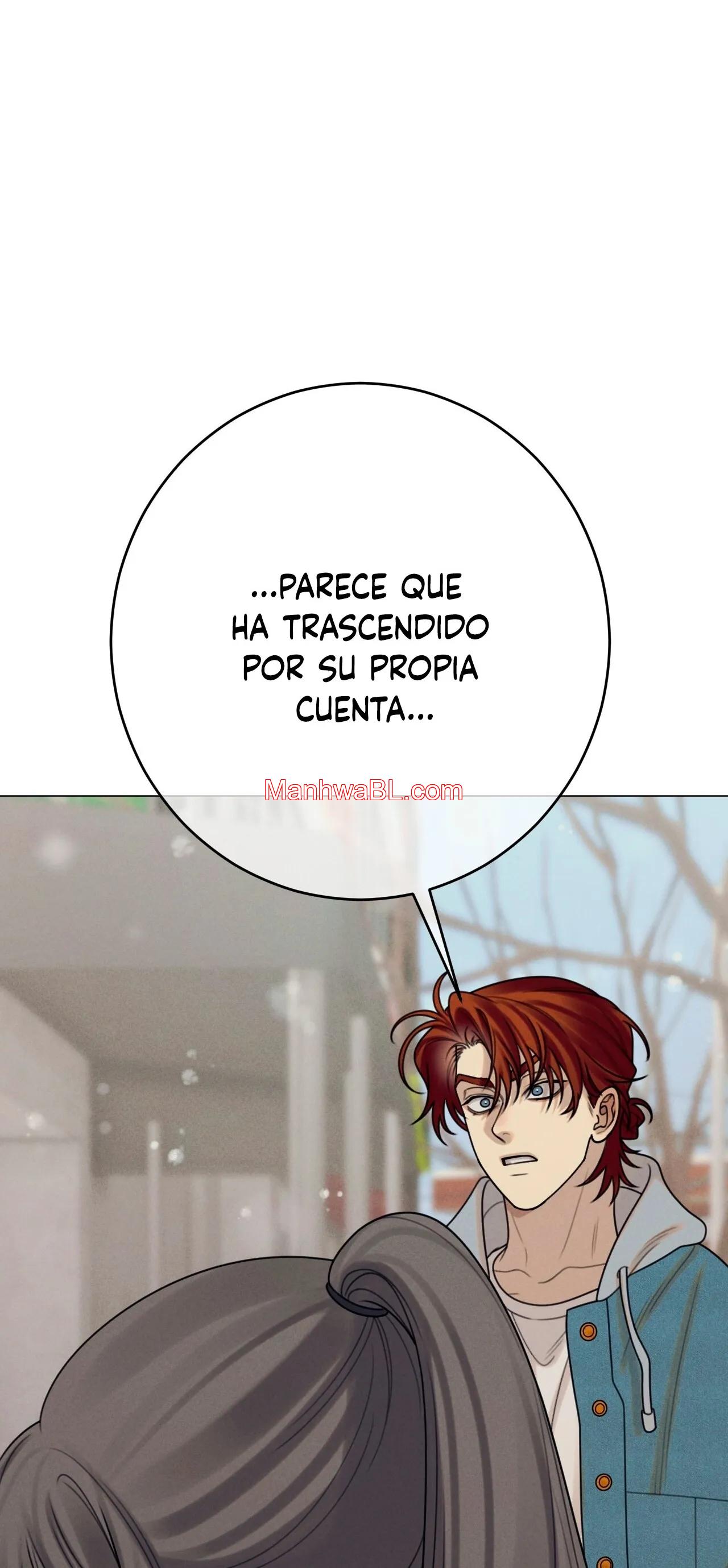 Dreaming of the Dokkaebi - Capítulo 59 3 manhwa