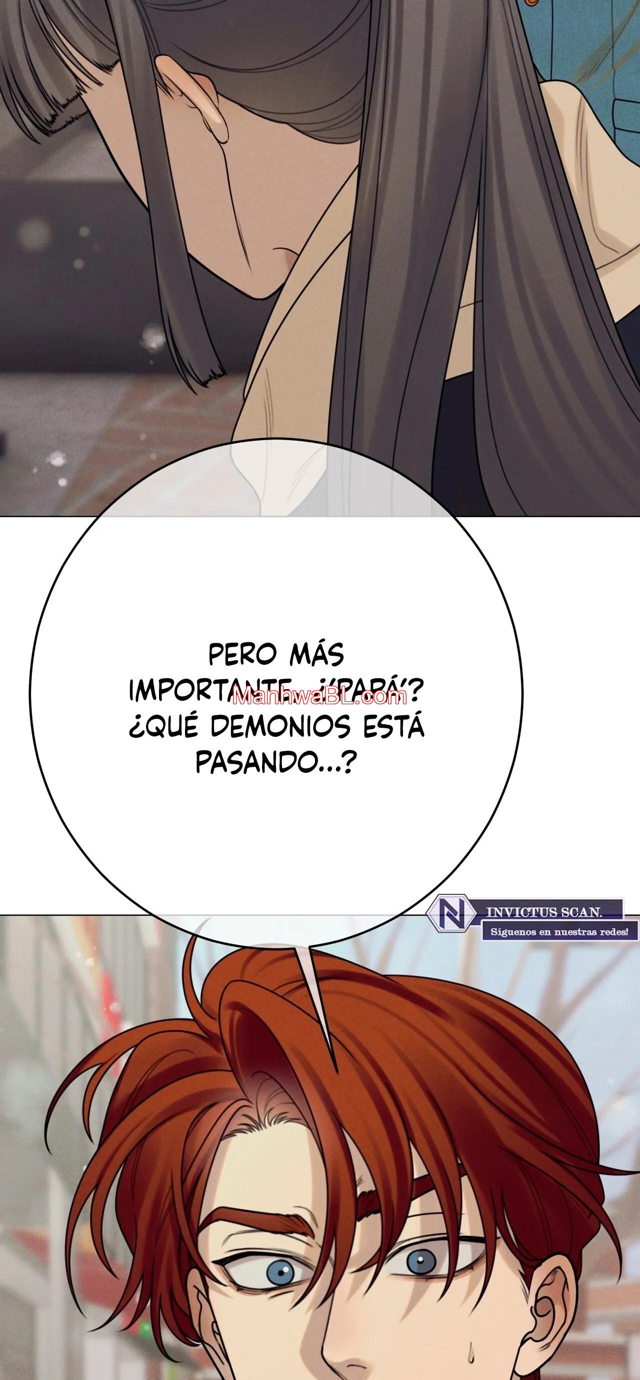 Dreaming of the Dokkaebi - Capítulo 59 3 manhwa