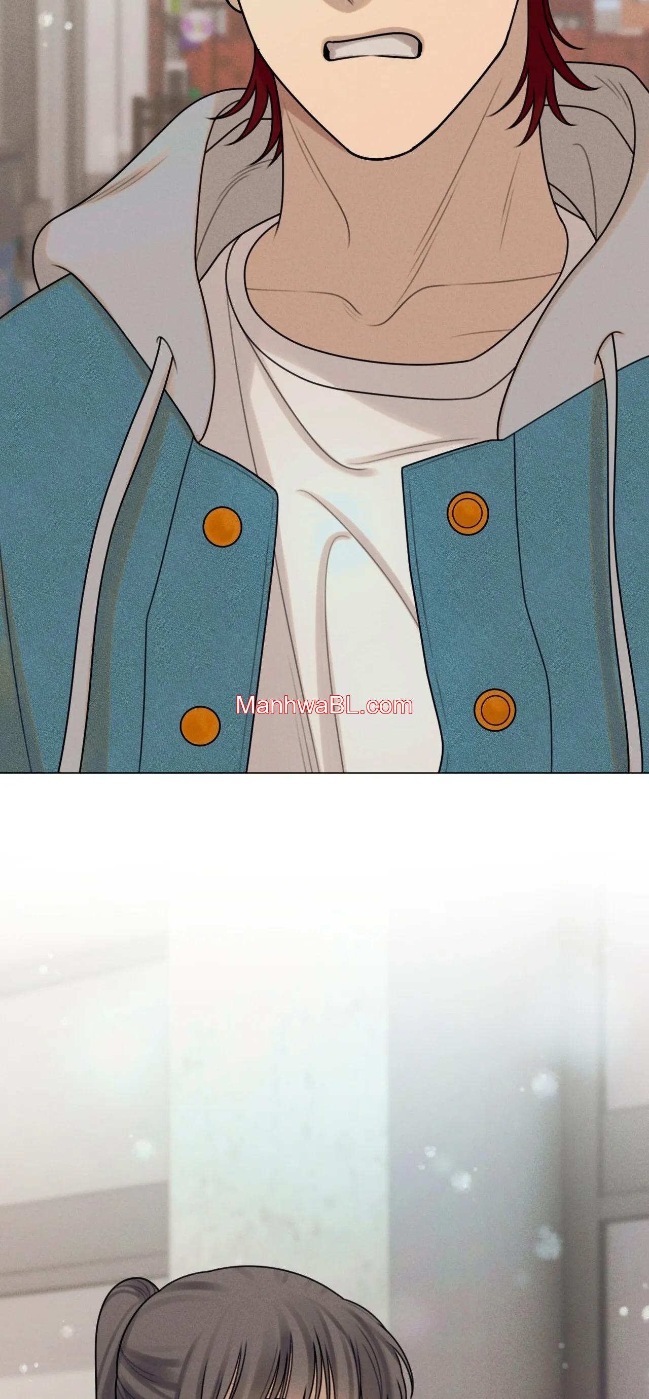 Dreaming of the Dokkaebi - Capítulo 59 3 manhwa