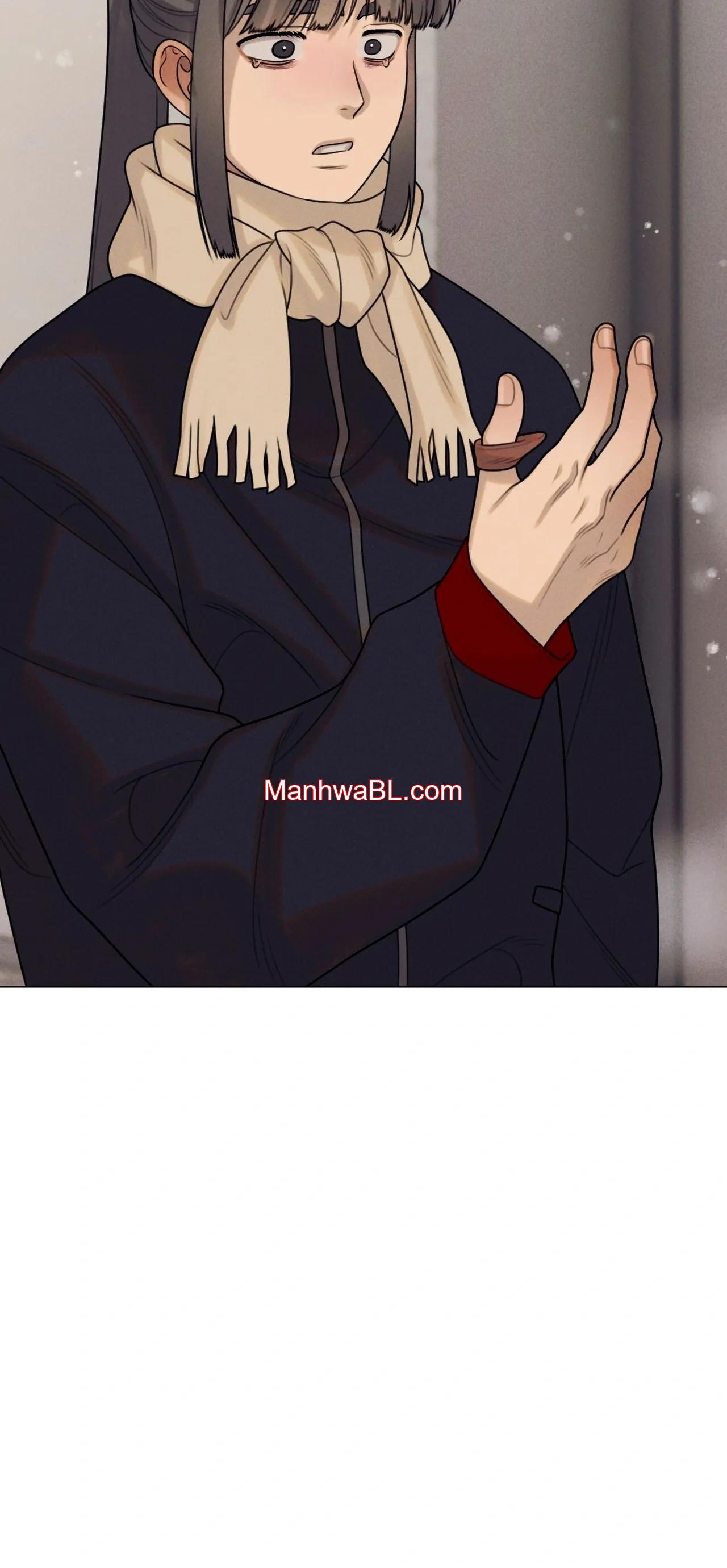 Dreaming of the Dokkaebi - Capítulo 59 3 manhwa