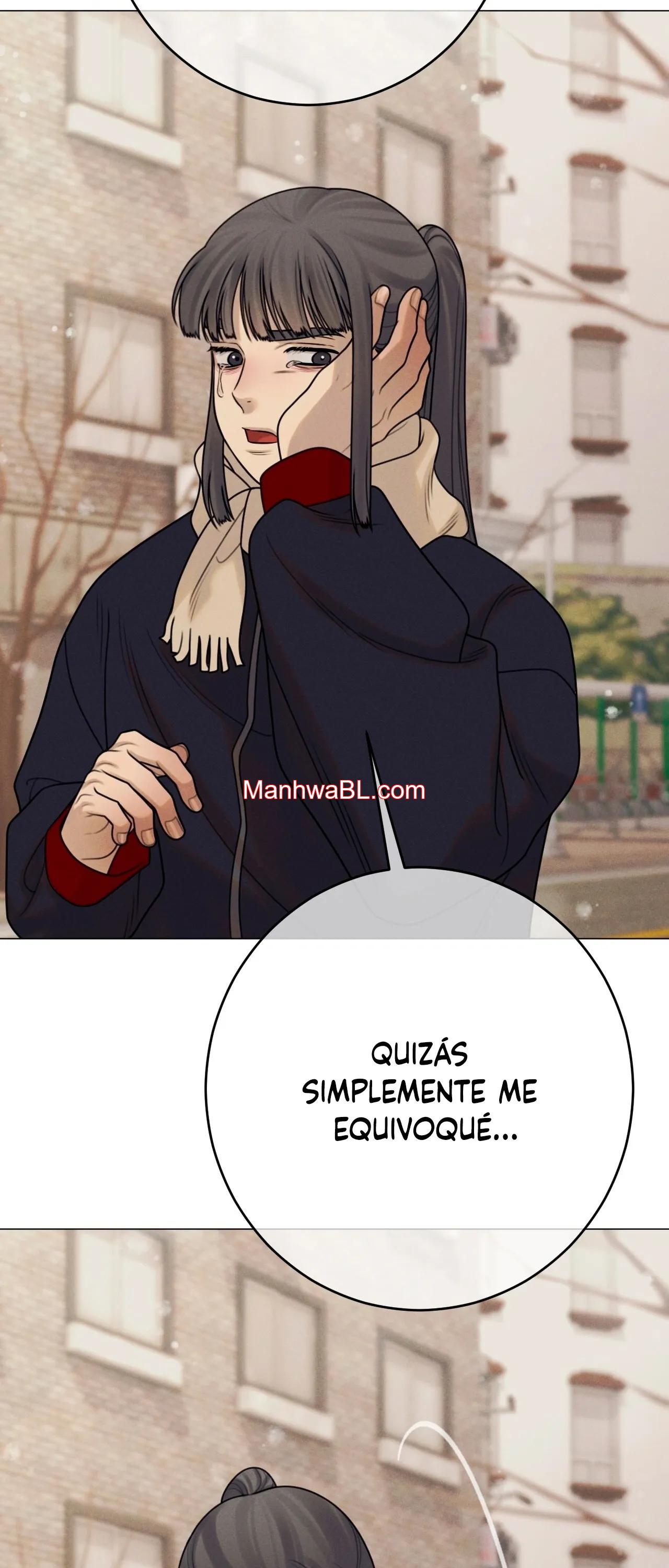 Dreaming of the Dokkaebi - Capítulo 59 3 manhwa