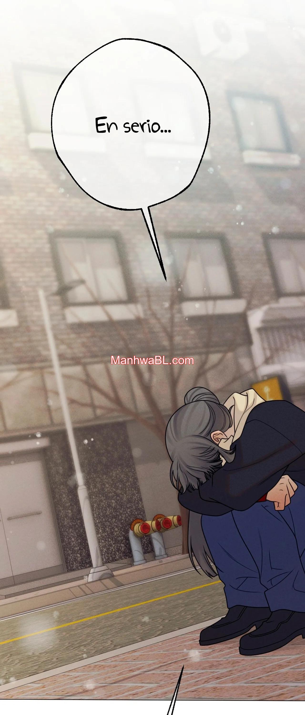 Dreaming of the Dokkaebi - Capítulo 59 3 manhwa
