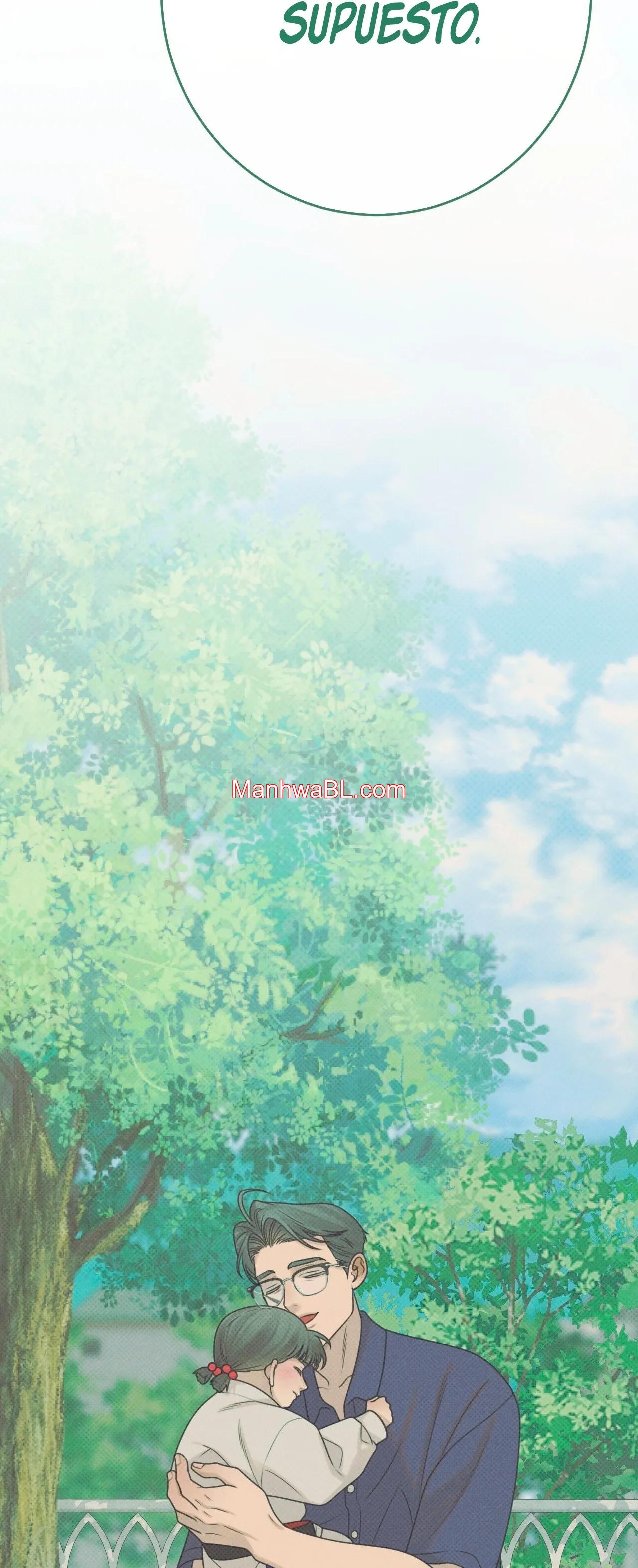 Dreaming of the Dokkaebi - Capítulo 59 3 manhwa
