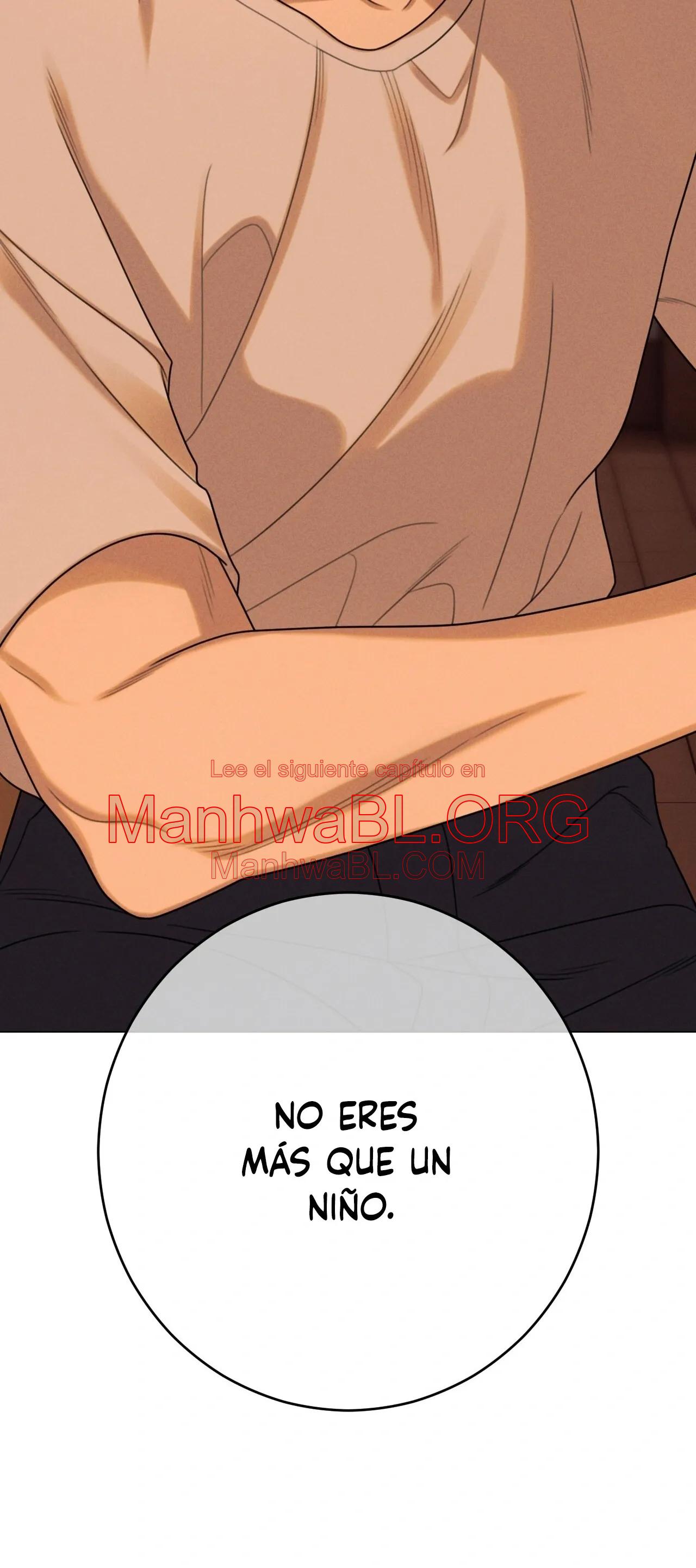 Dreaming of the Dokkaebi - Capítulo 63 3 manhwa