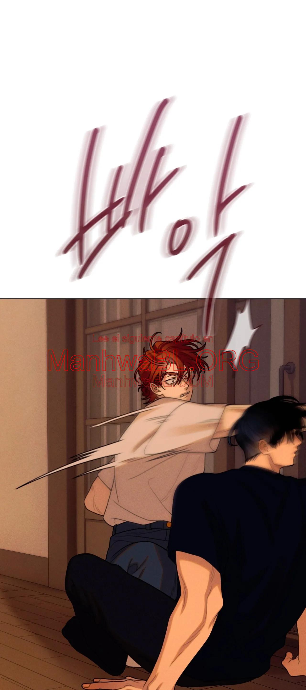 Dreaming of the Dokkaebi - Capítulo 63 3 manhwa