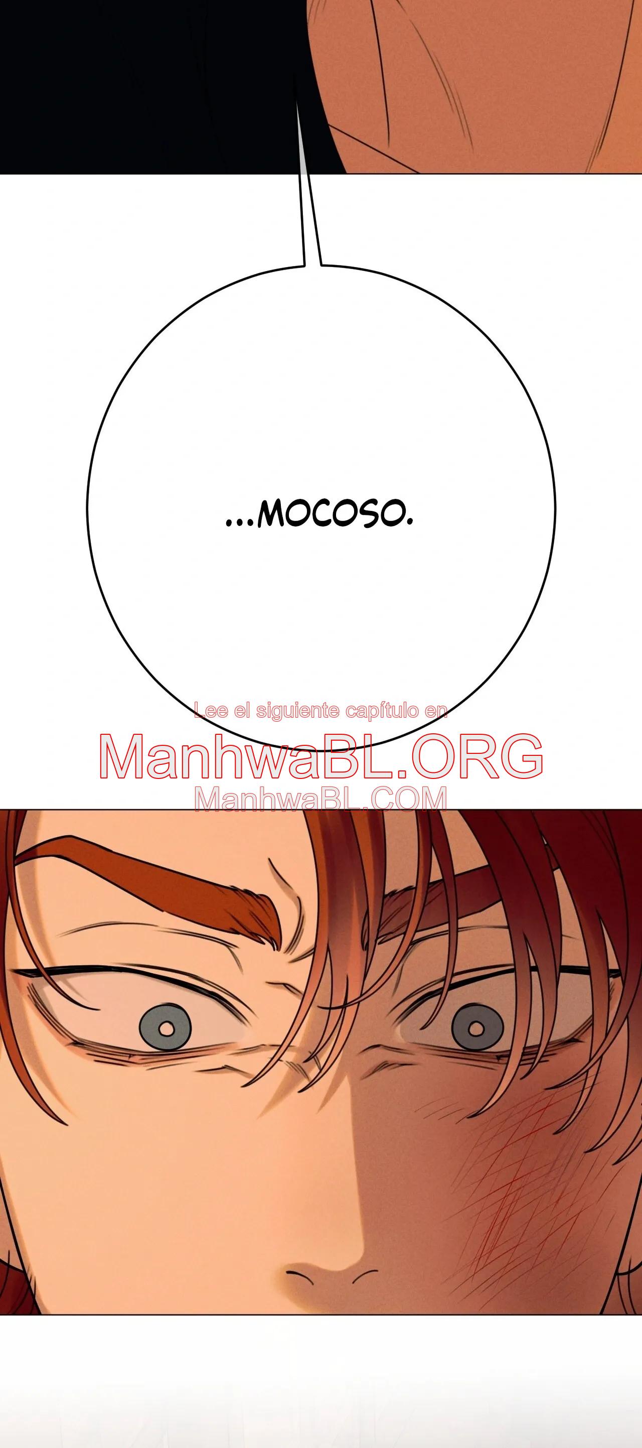 Dreaming of the Dokkaebi - Capítulo 63 3 manhwa